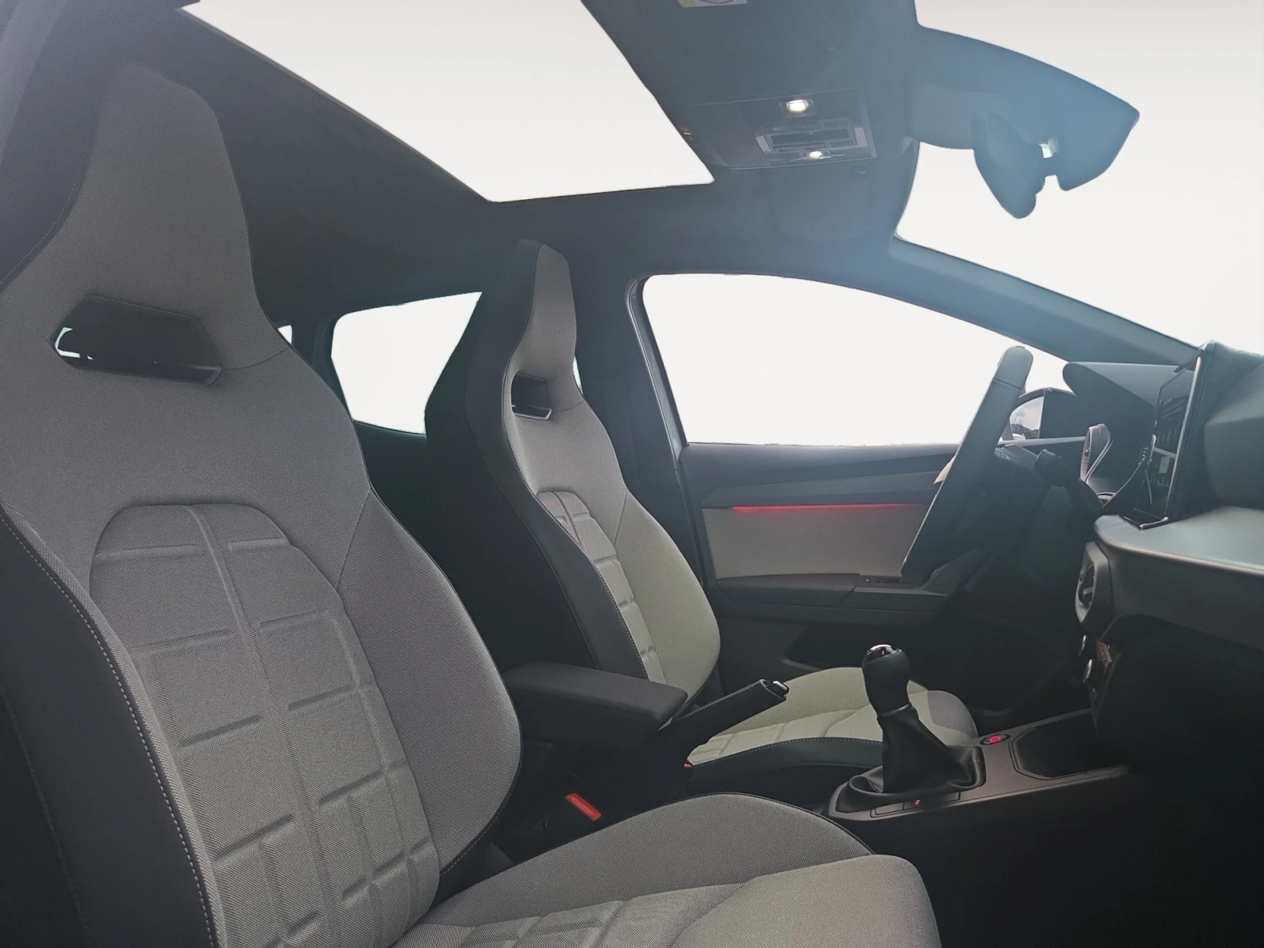 SEAT IBIZA 1.0 TSI 85KW (115CV) START&STOP FR+ - Foto 5