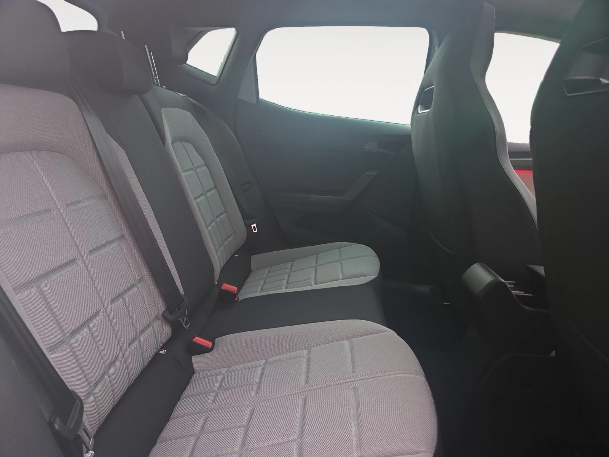 SEAT IBIZA 1.0 TSI 85KW (115CV) START&STOP FR+ - Foto 6