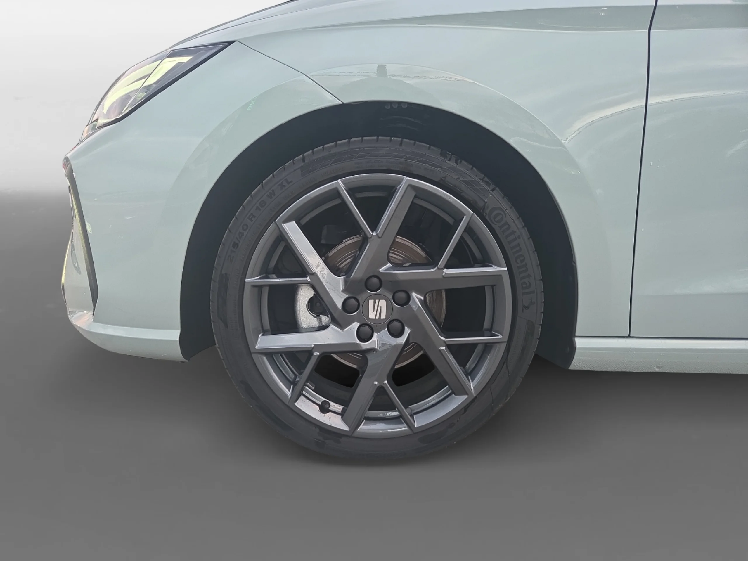 SEAT IBIZA 1.0 TSI 85KW (115CV) START&STOP FR+ - Foto 9