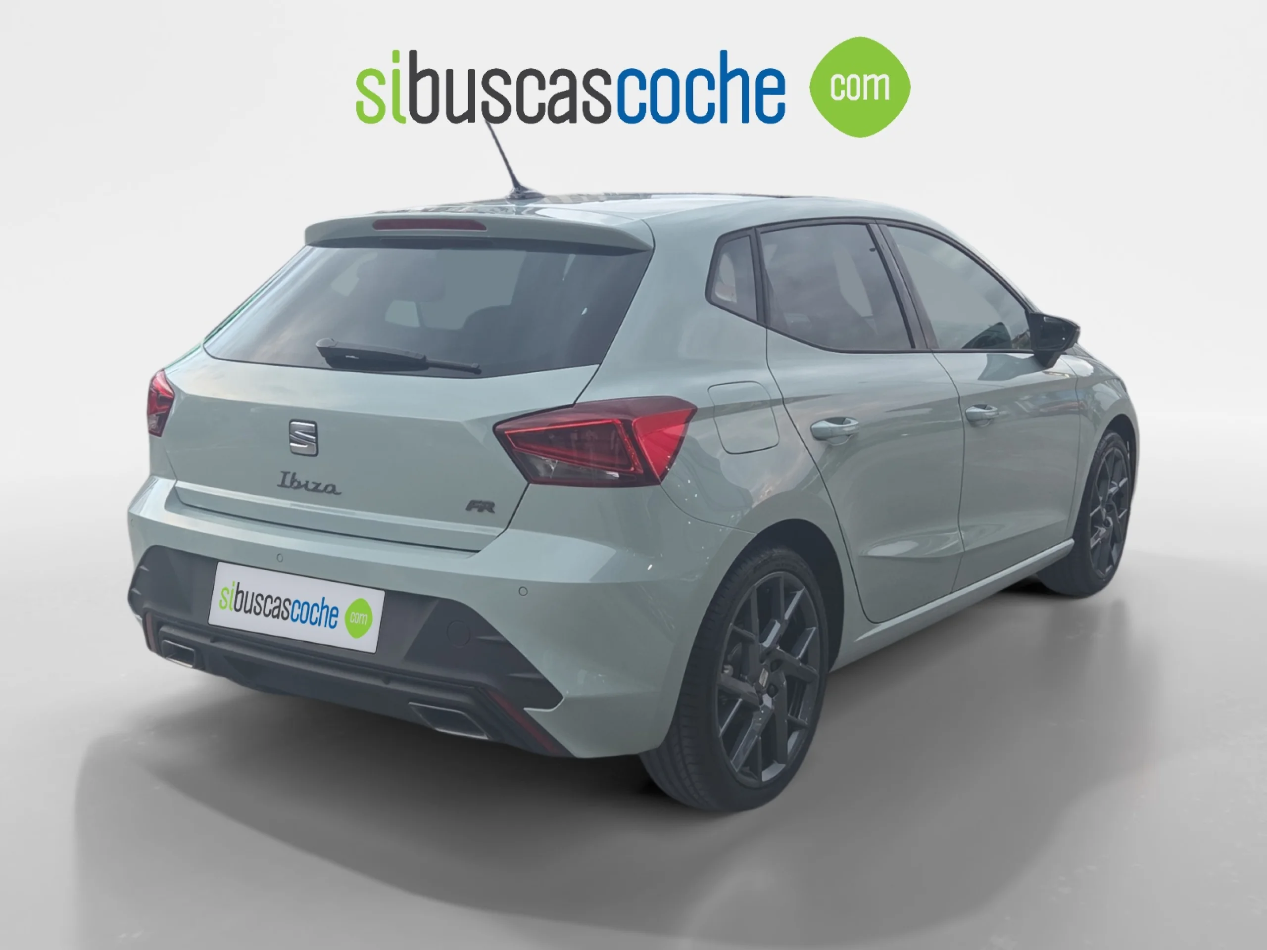 SEAT IBIZA 1.0 TSI 85KW (115CV) START&STOP FR+ - Foto 15