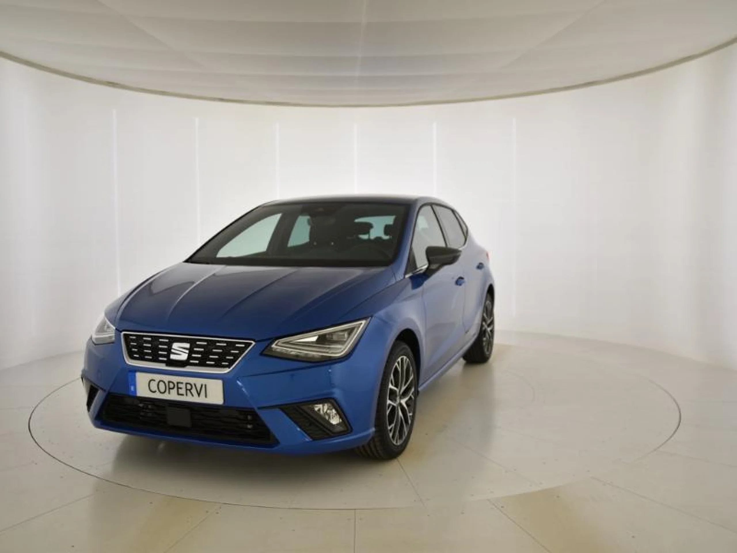 SEAT IBIZA 1.0 TSI 85KW (115CV) SPECIAL EDITION - Foto 1