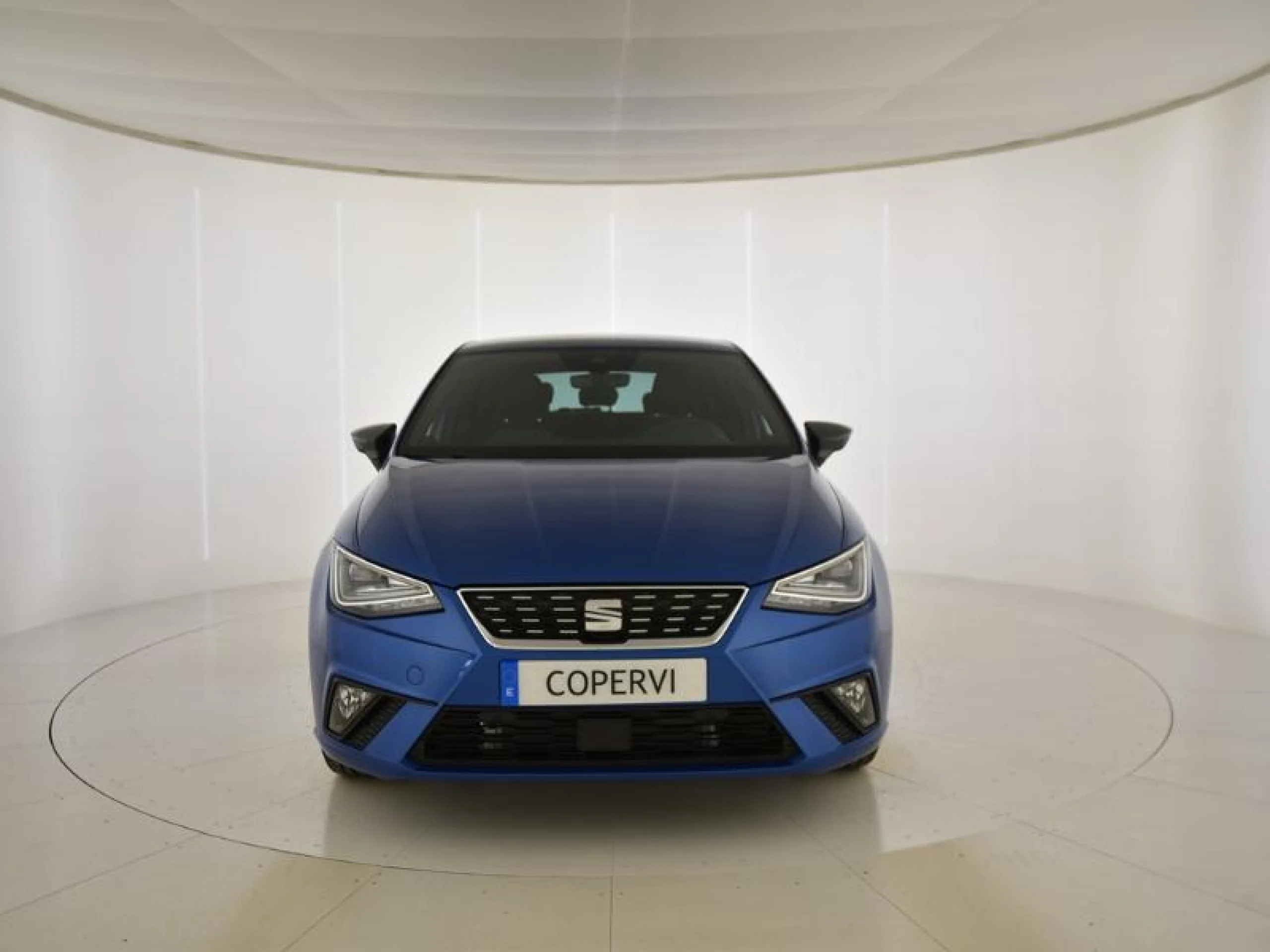 SEAT IBIZA 1.0 TSI 85KW (115CV) SPECIAL EDITION - Foto 2