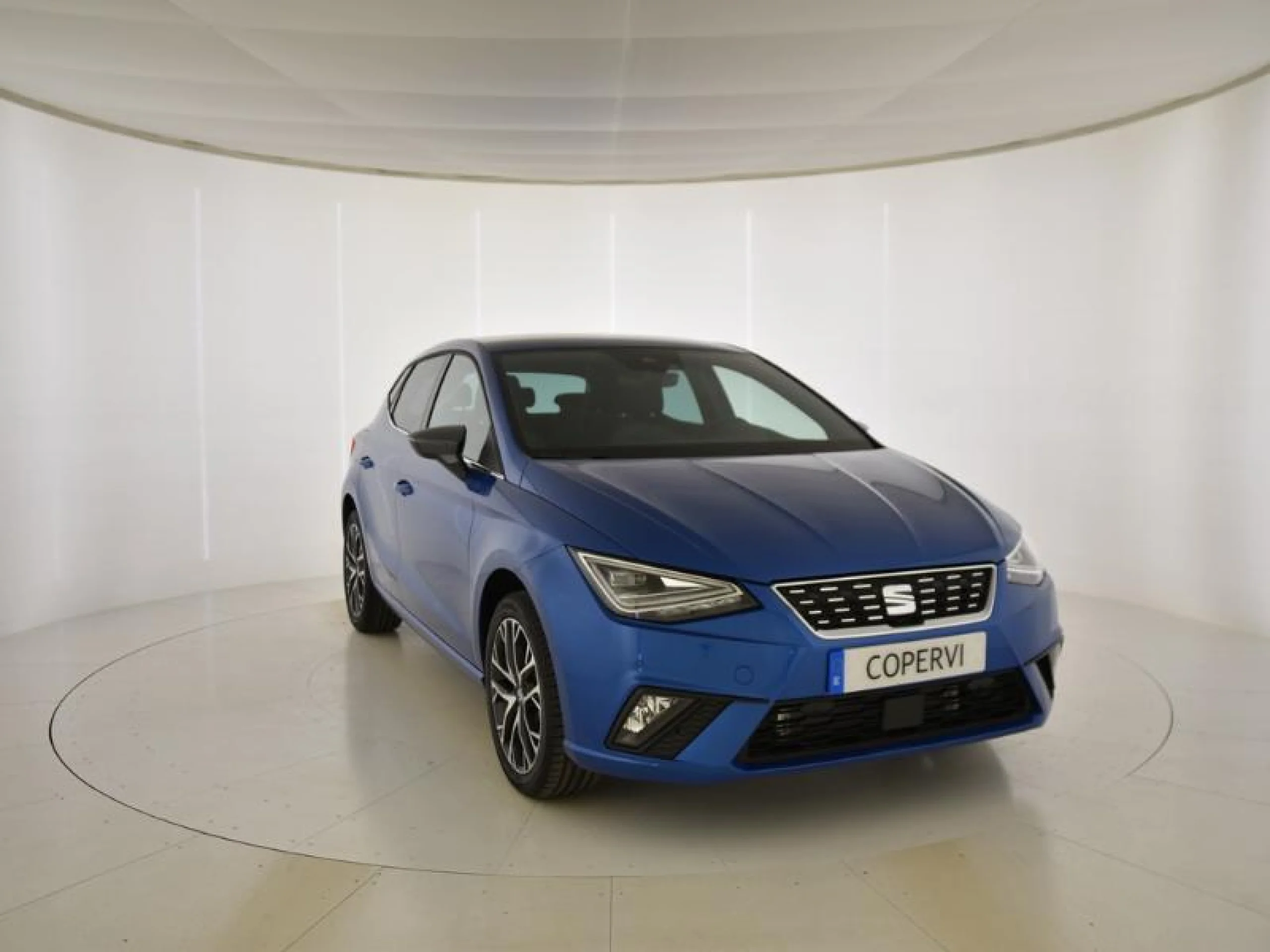 SEAT IBIZA 1.0 TSI 85KW (115CV) SPECIAL EDITION - Foto 3