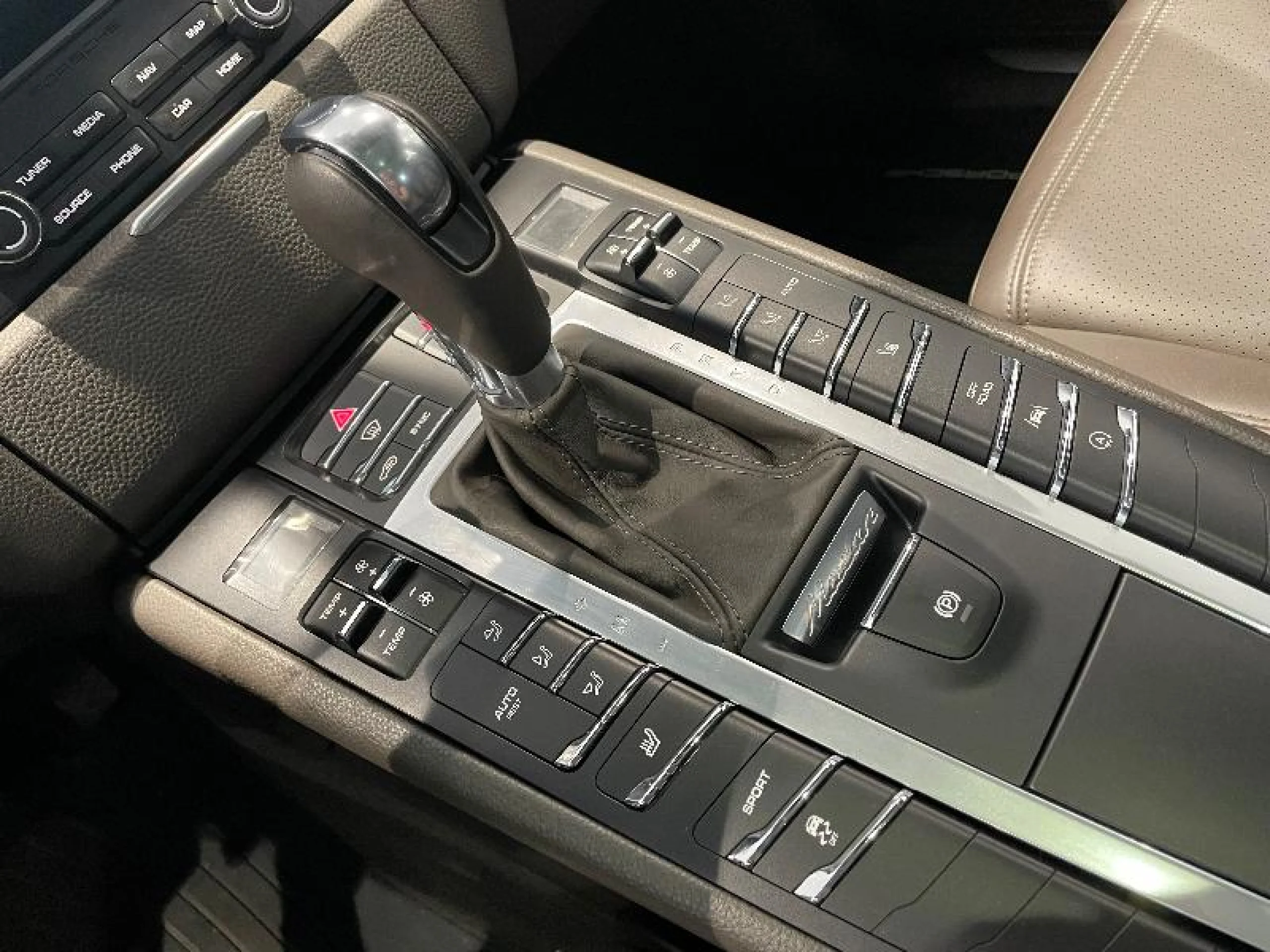 PORSCHE MACAN S - Foto 37
