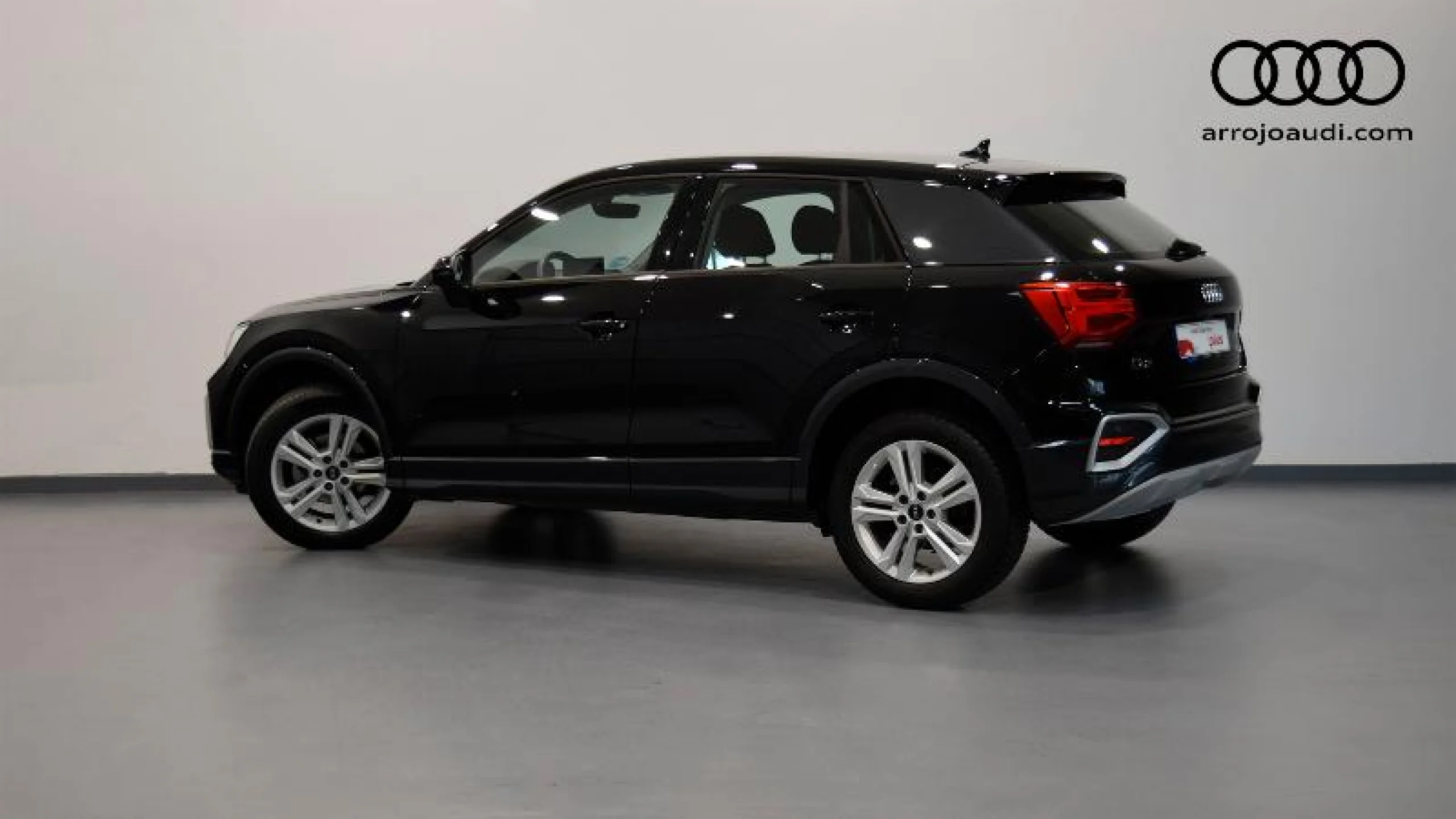 AUDI Q2 ADVANCED 35 TFSI 110KW (150CV) S TRONIC - Foto 2