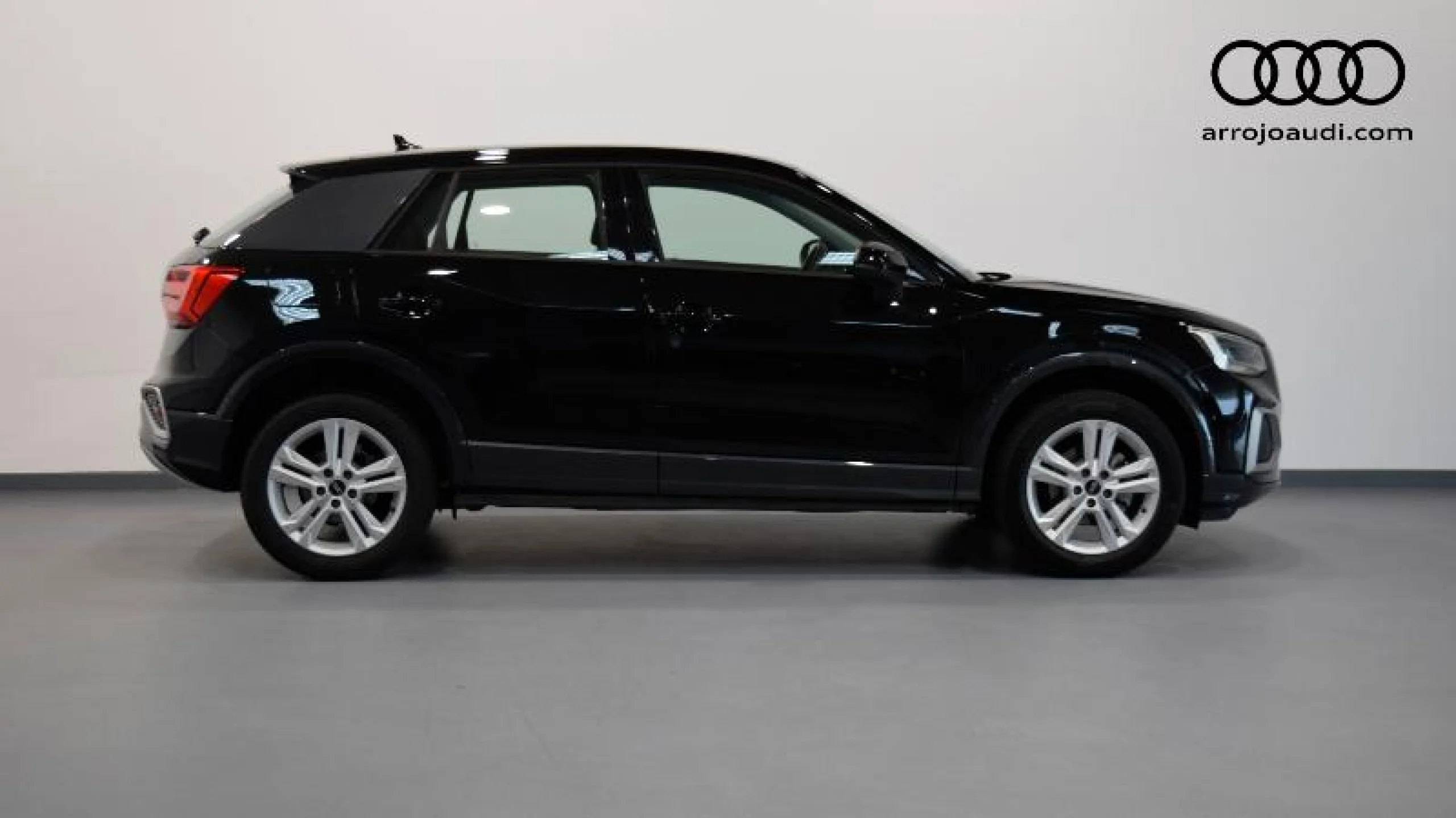AUDI Q2 ADVANCED 35 TFSI 110KW (150CV) S TRONIC - Foto 3