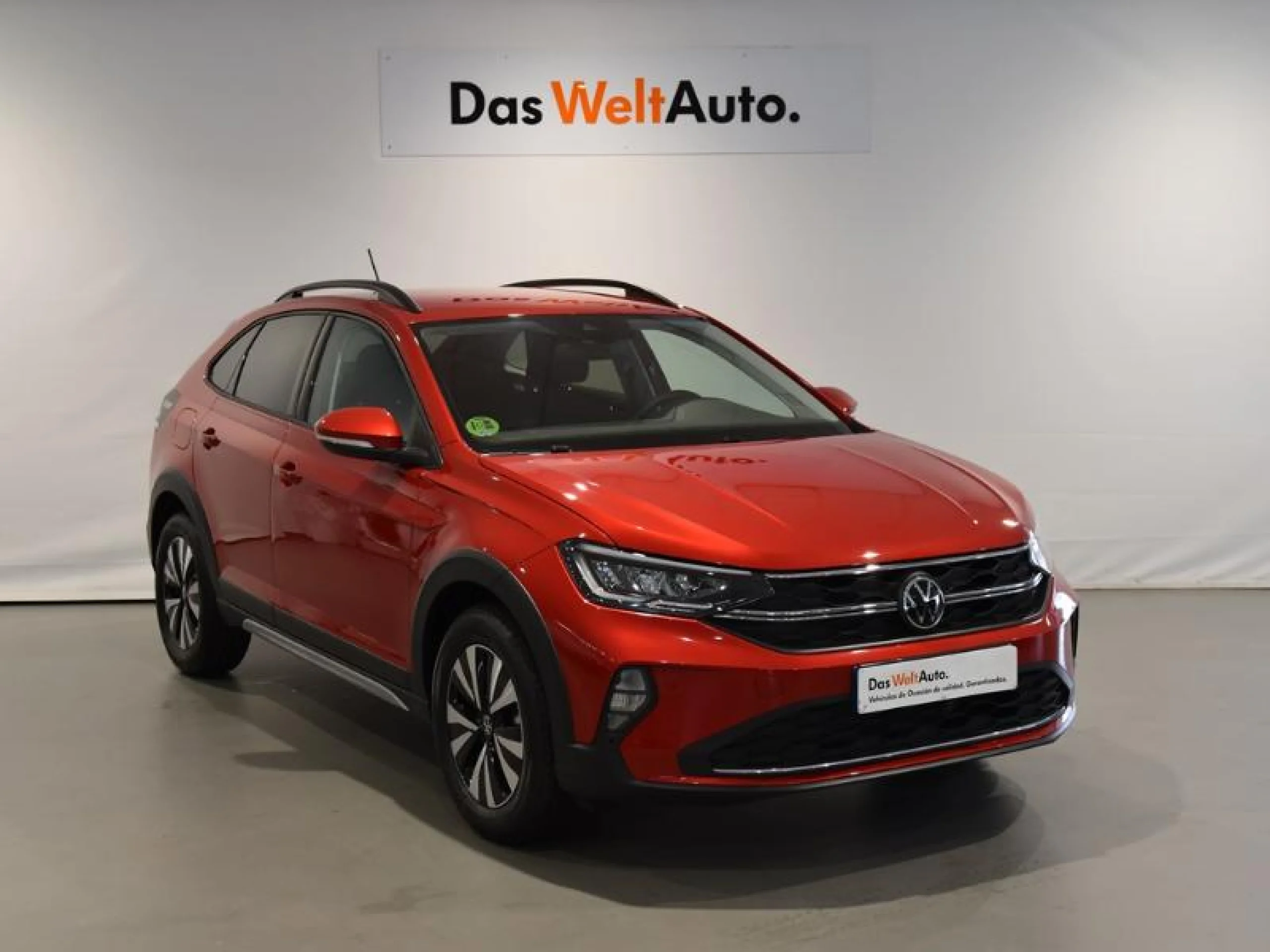 VOLKSWAGEN TAIGO LIFE 1.0 TSI 70KW (95CV) - Foto 1