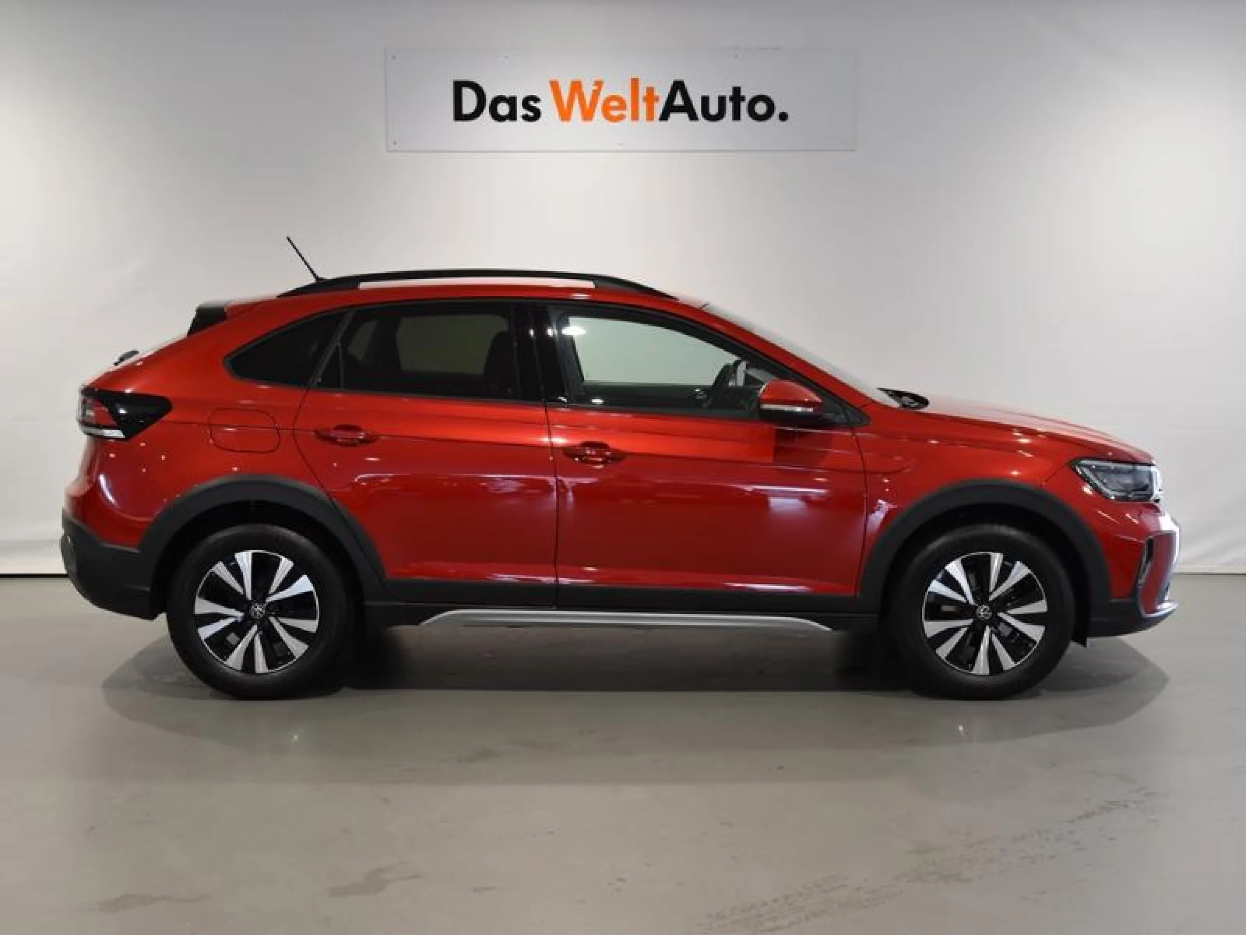 VOLKSWAGEN TAIGO LIFE 1.0 TSI 70KW (95CV) - Foto 3