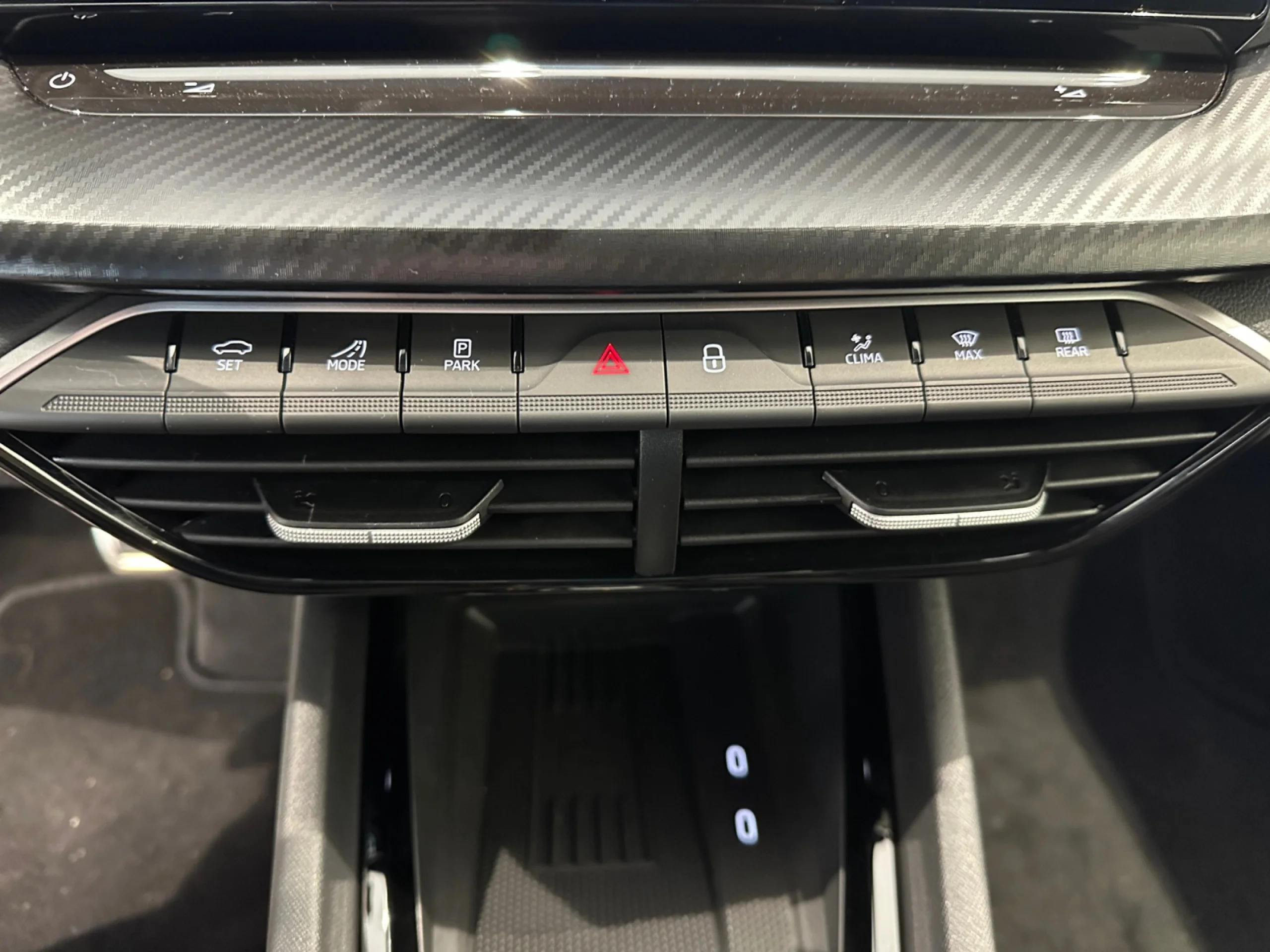 SKODA OCTAVIA 2.0 TSI 195 KW (265CV) DSG RS - Foto 13