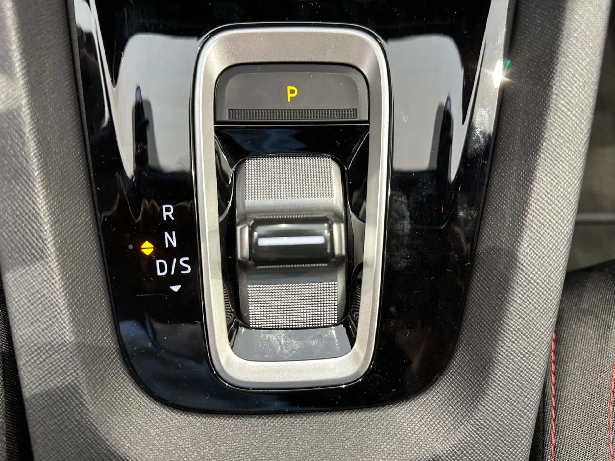 SKODA OCTAVIA 2.0 TSI 195 KW (265CV) DSG RS - Foto 17