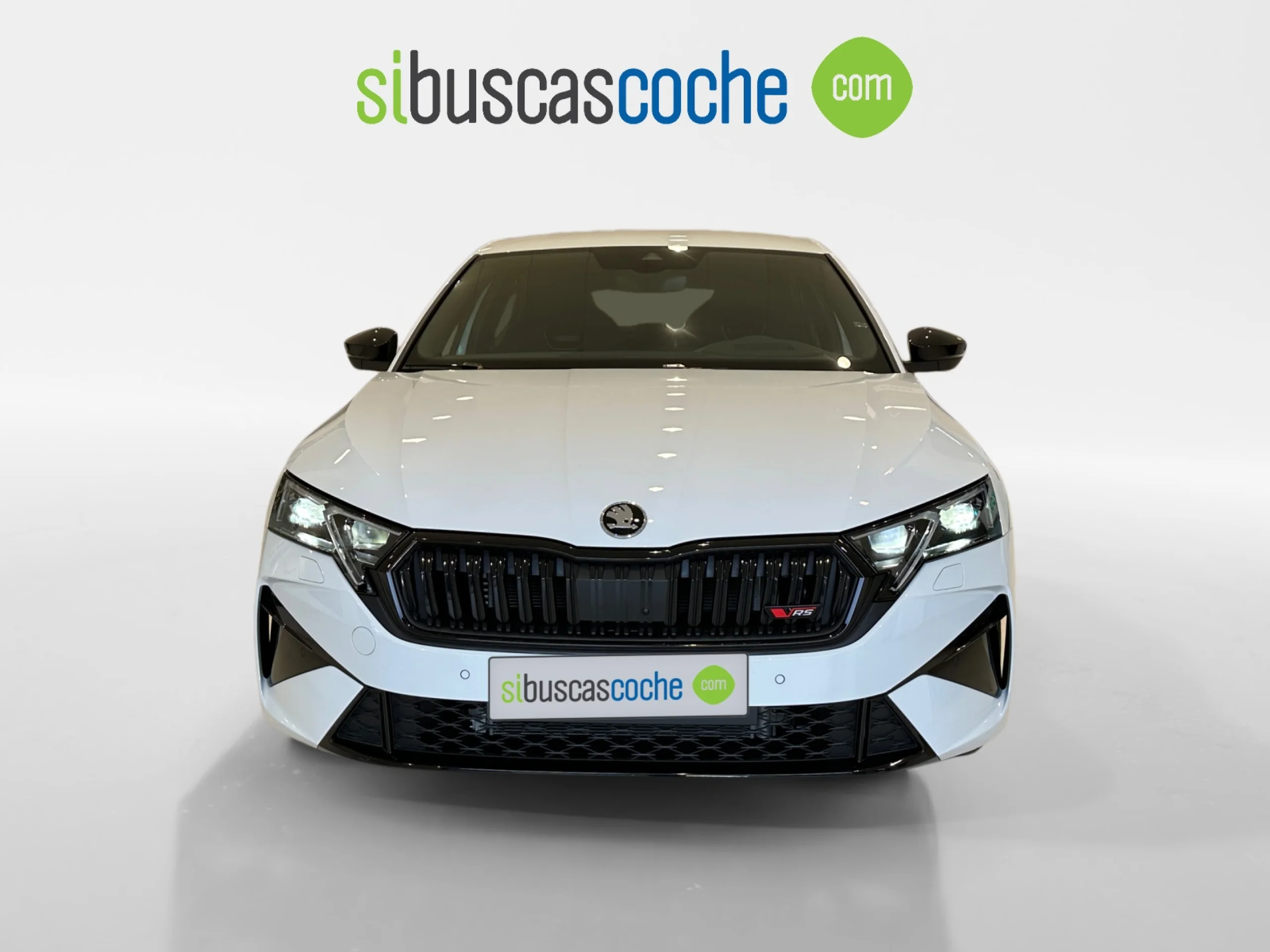 SKODA OCTAVIA 2.0 TSI 195 KW (265CV) DSG RS - Foto 19