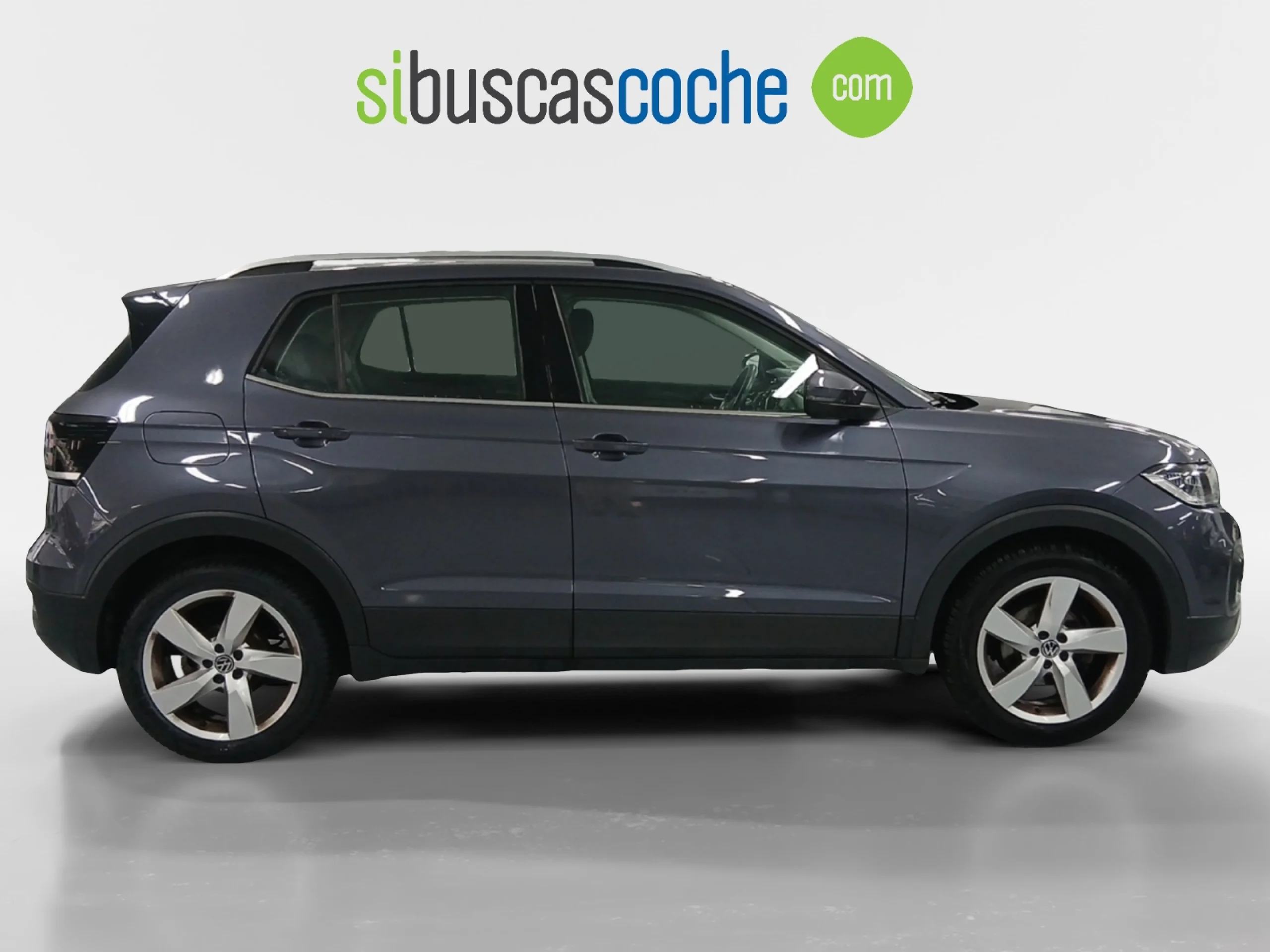 VOLKSWAGEN T CROSS SPORT 1.0 TSI 81KW (110CV) - Foto 3