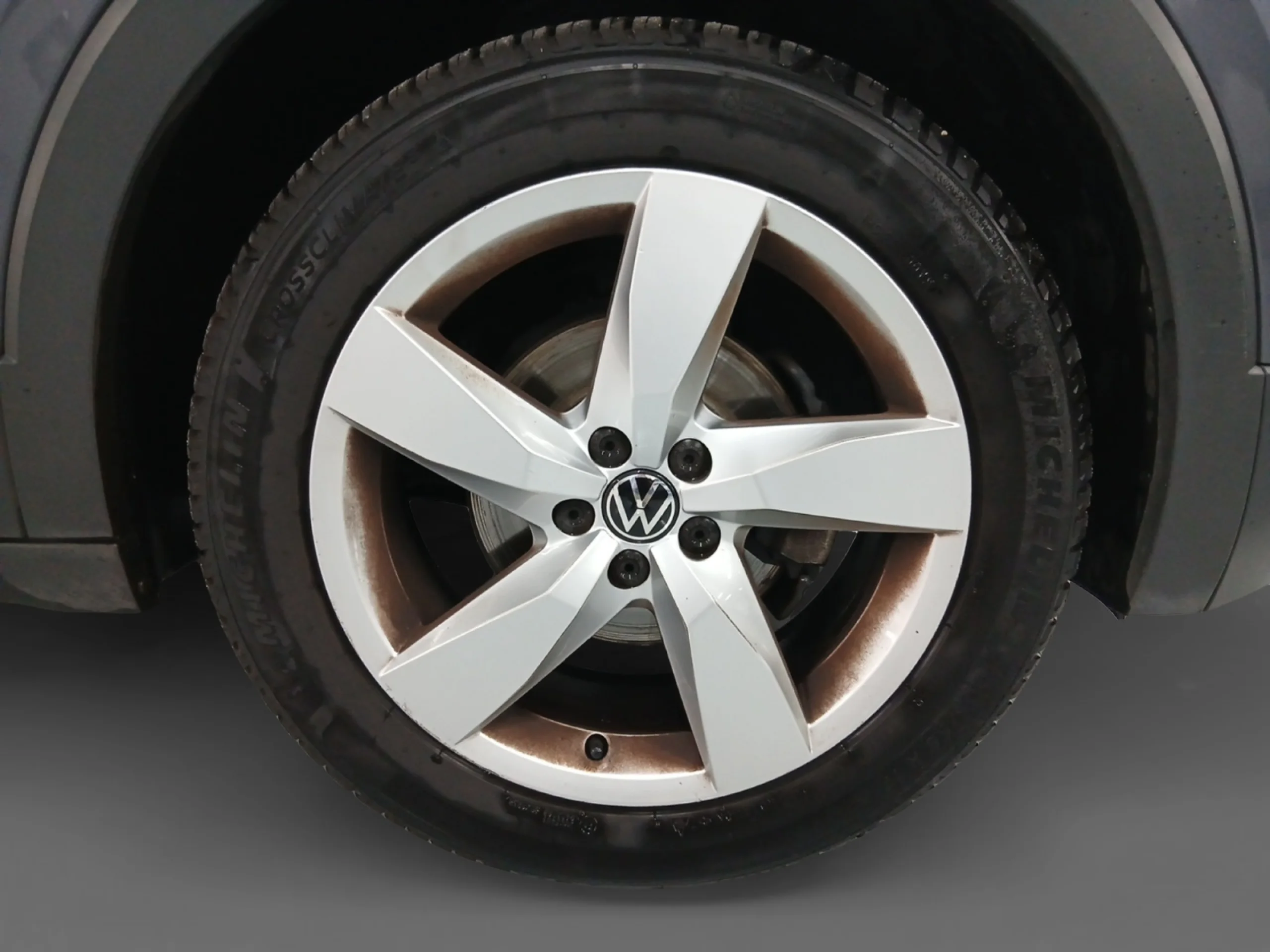 VOLKSWAGEN T CROSS SPORT 1.0 TSI 81KW (110CV) - Foto 8