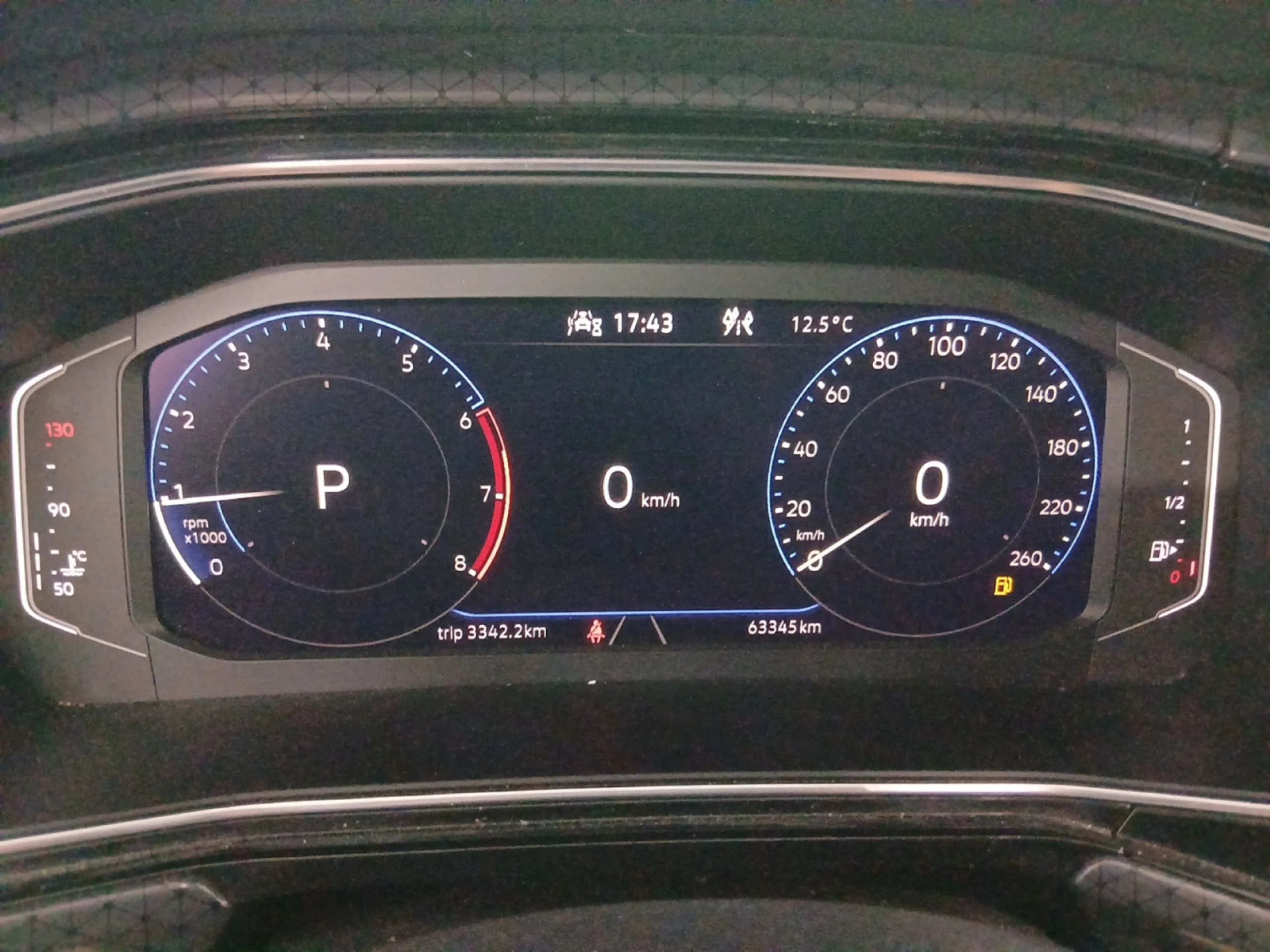 VOLKSWAGEN T CROSS SPORT 1.0 TSI 81KW (110CV) - Foto 15
