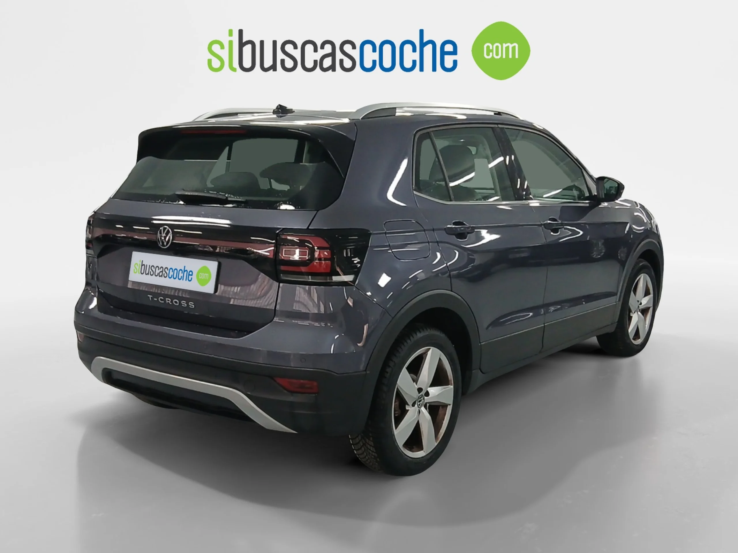 VOLKSWAGEN T CROSS SPORT 1.0 TSI 81KW (110CV) - Foto 18
