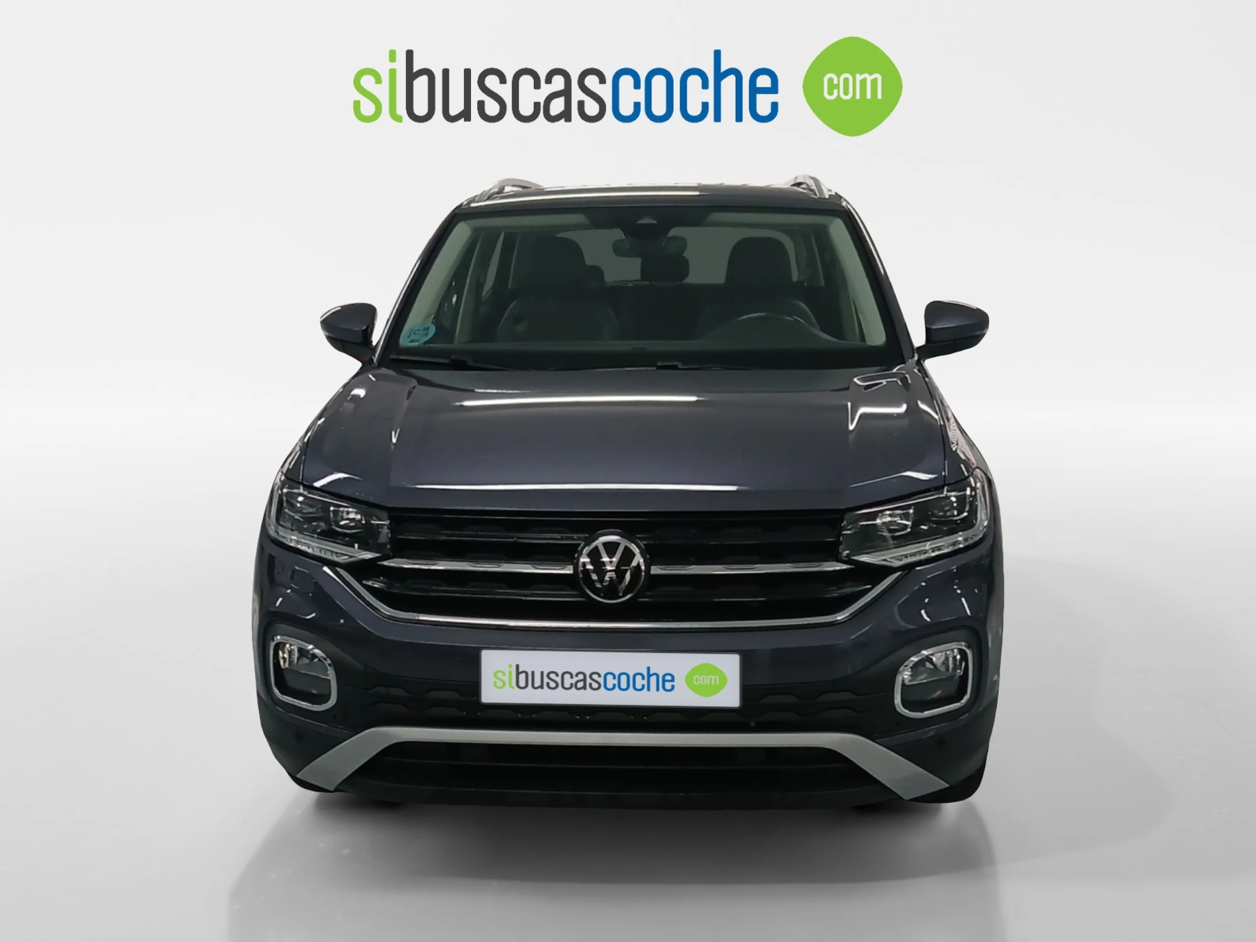 VOLKSWAGEN T CROSS SPORT 1.0 TSI 81KW (110CV) - Foto 19