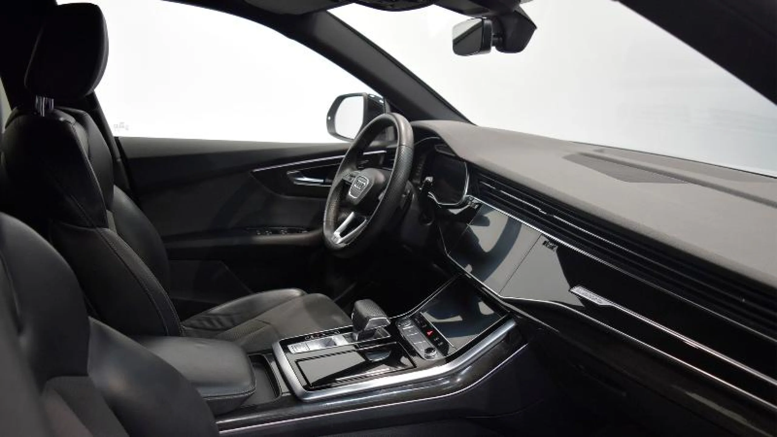 AUDI Q8 50 TDI 210KW (286CV) QUATTRO TIPTRONIC - Foto 5