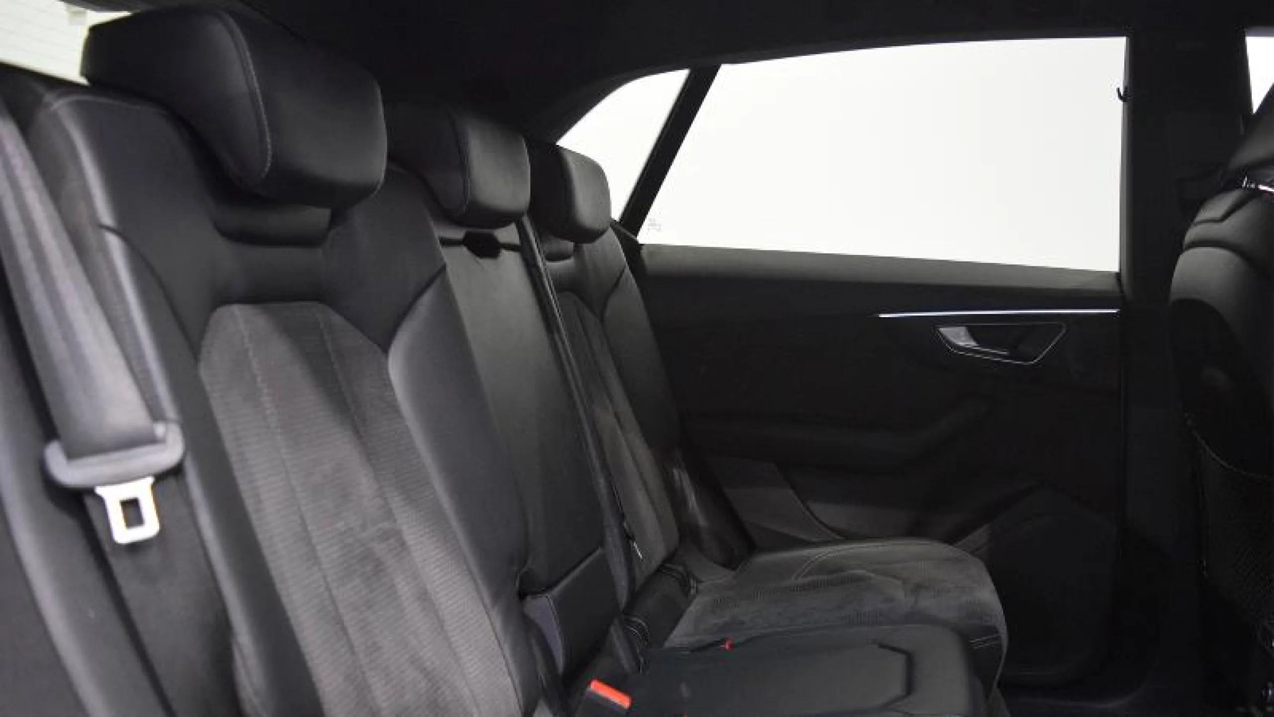 AUDI Q8 50 TDI 210KW (286CV) QUATTRO TIPTRONIC - Foto 6