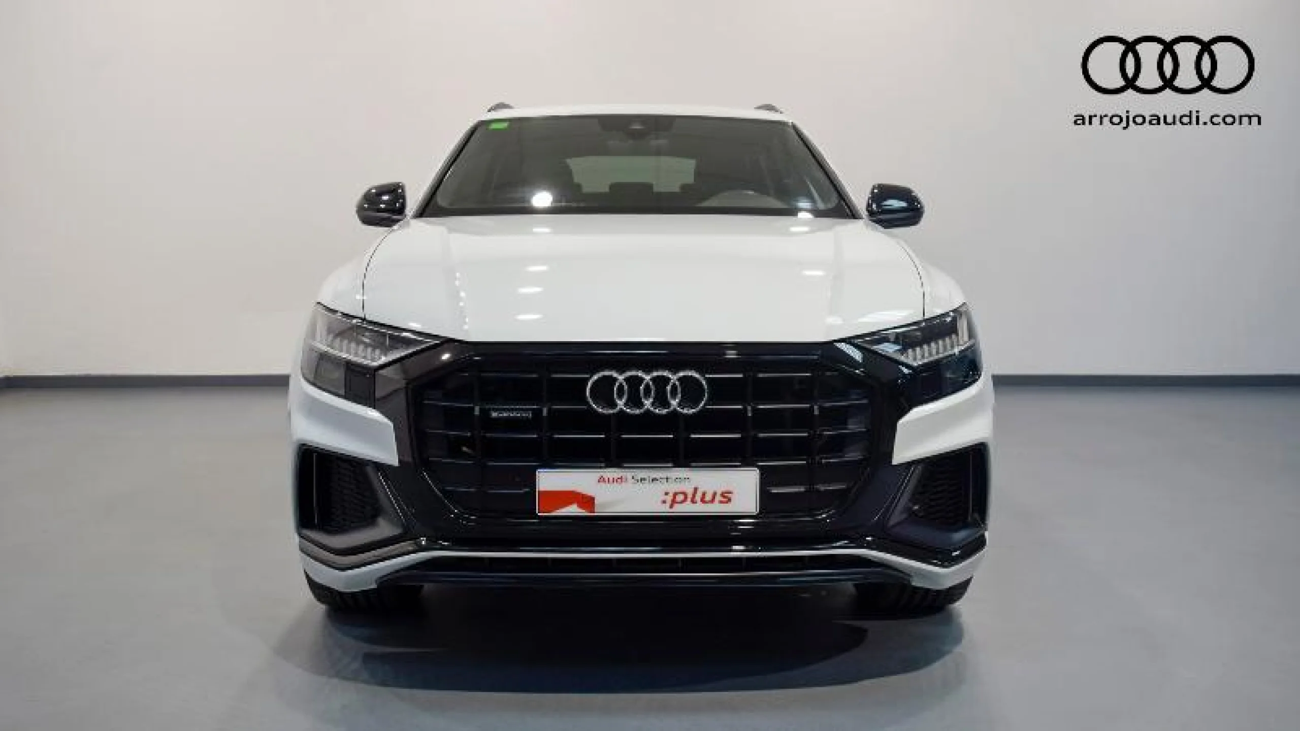 AUDI Q8 50 TDI 210KW (286CV) QUATTRO TIPTRONIC - Foto 10