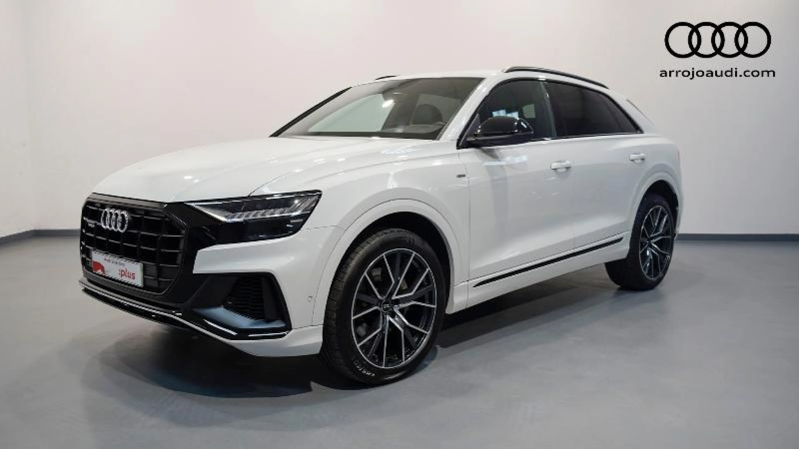 AUDI Q8 50 TDI 210KW (286CV) QUATTRO TIPTRONIC - Foto 11