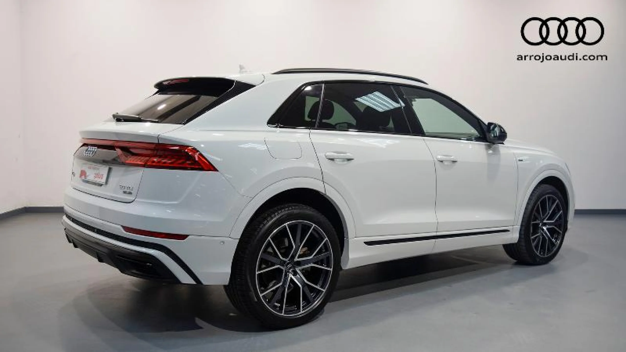 AUDI Q8 50 TDI 210KW (286CV) QUATTRO TIPTRONIC - Foto 12