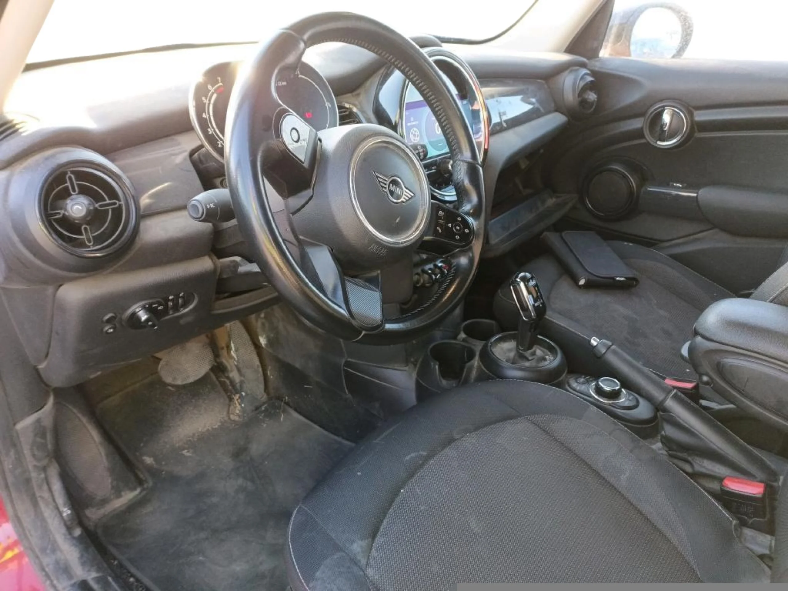 MINI MINI COOPER 5 PUERTAS - Foto 3