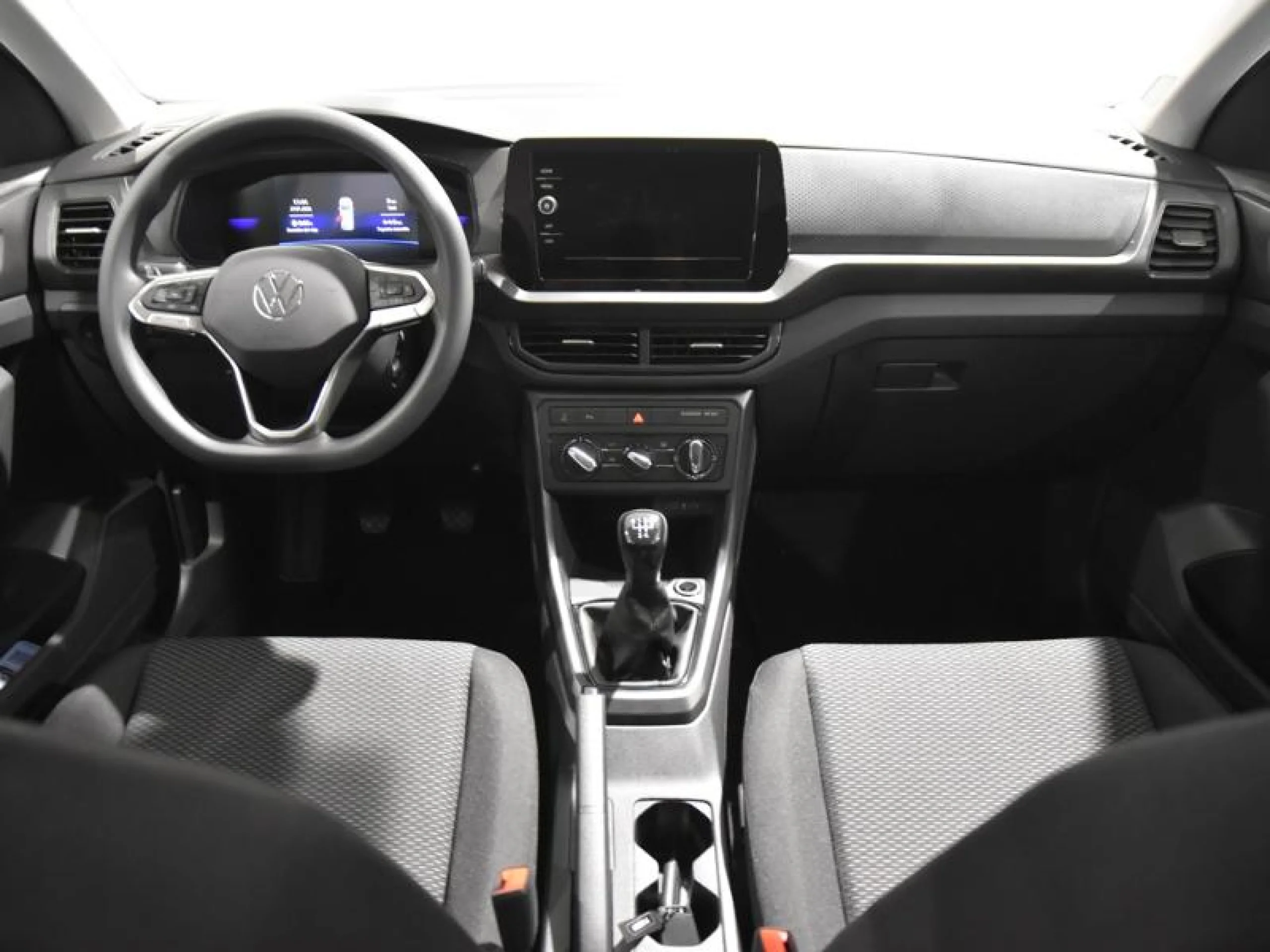 VOLKSWAGEN T CROSS T CROSS 1.0 TSI 70 KW (95 CV)  5 VEL. - Foto 4