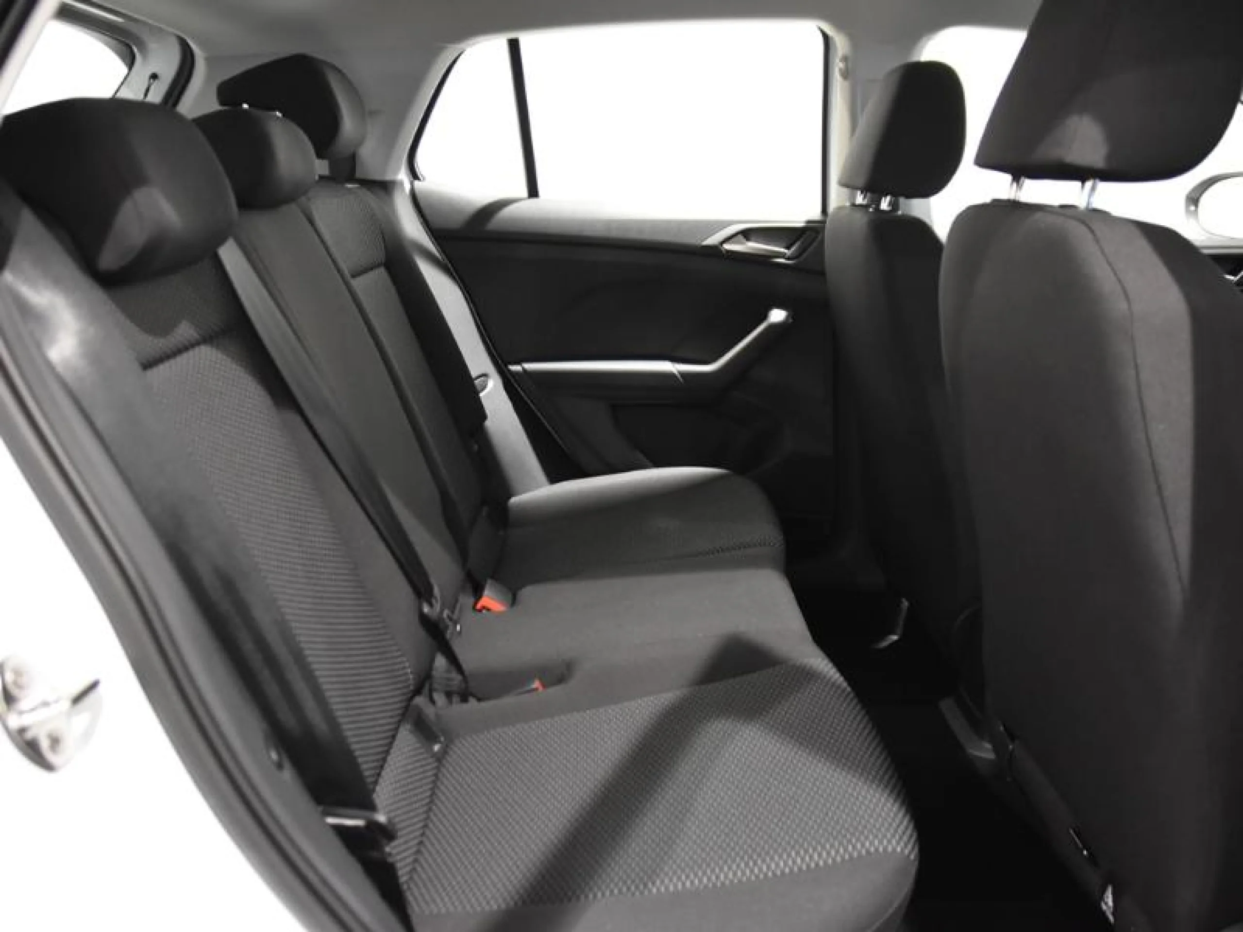 VOLKSWAGEN T CROSS T CROSS 1.0 TSI 70 KW (95 CV)  5 VEL. - Foto 7