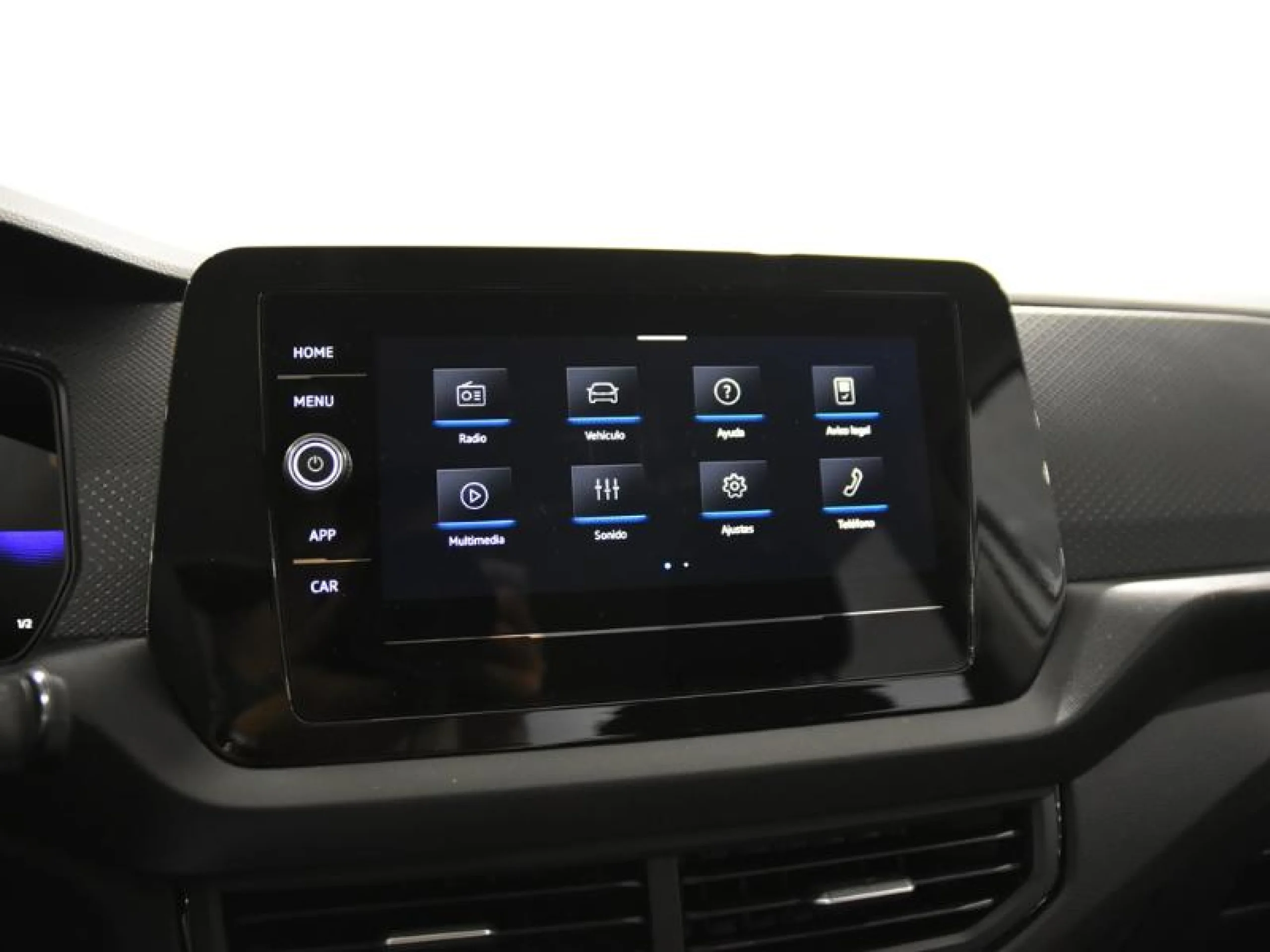 VOLKSWAGEN T CROSS T CROSS 1.0 TSI 70 KW (95 CV)  5 VEL. - Foto 13