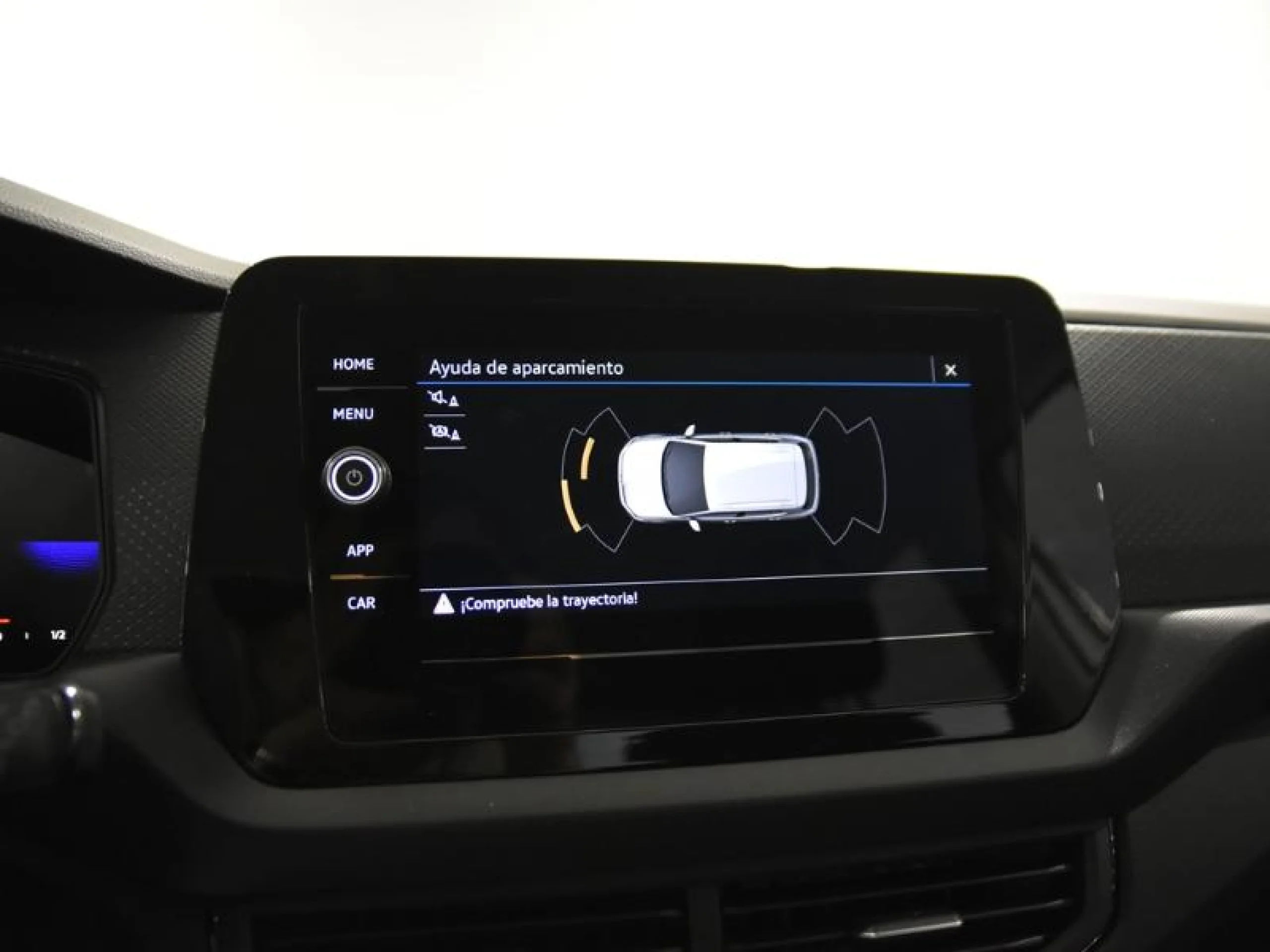 VOLKSWAGEN T CROSS T CROSS 1.0 TSI 70 KW (95 CV)  5 VEL. - Foto 14