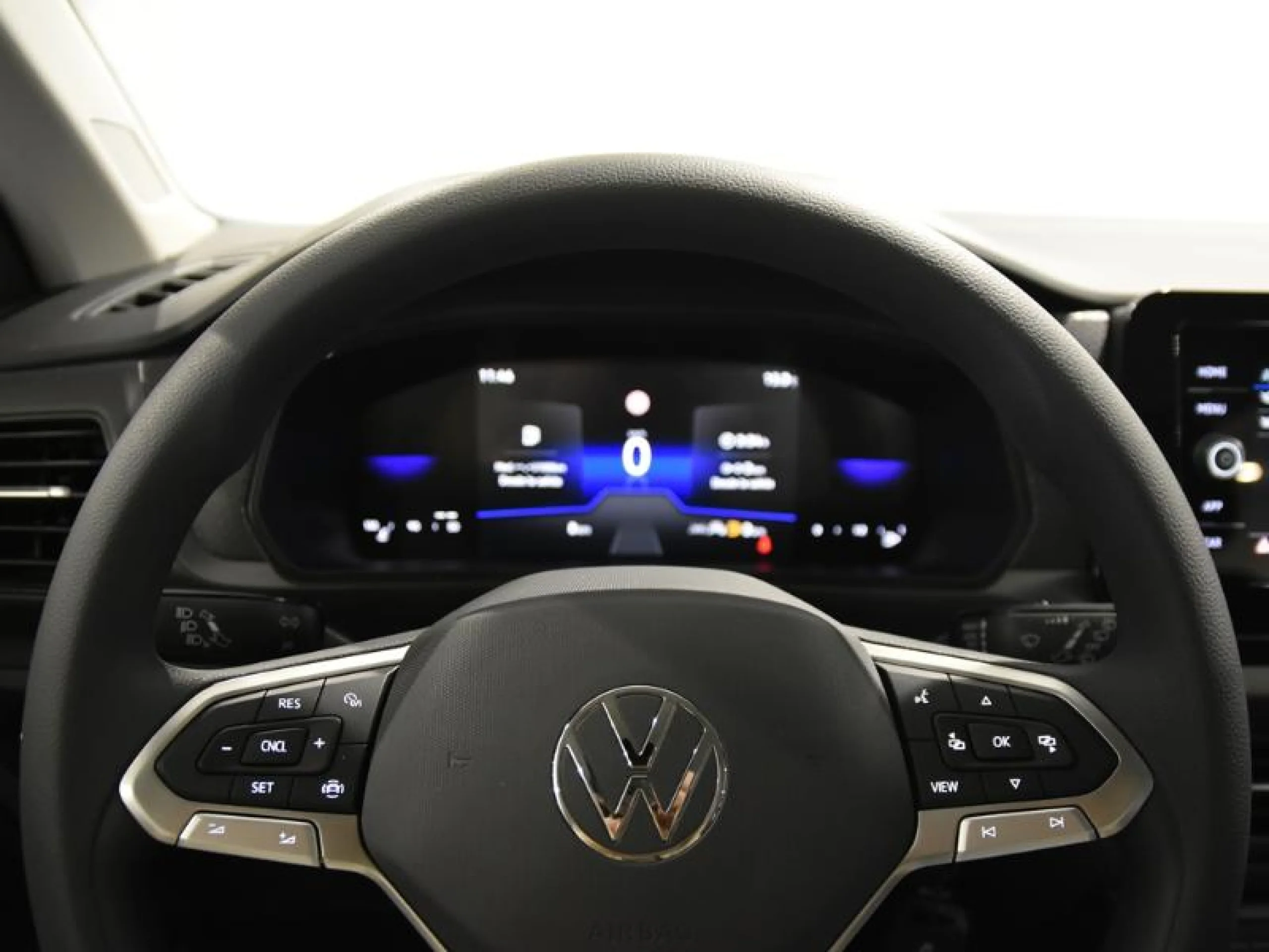 VOLKSWAGEN T CROSS T CROSS 1.0 TSI 70 KW (95 CV)  5 VEL. - Foto 15