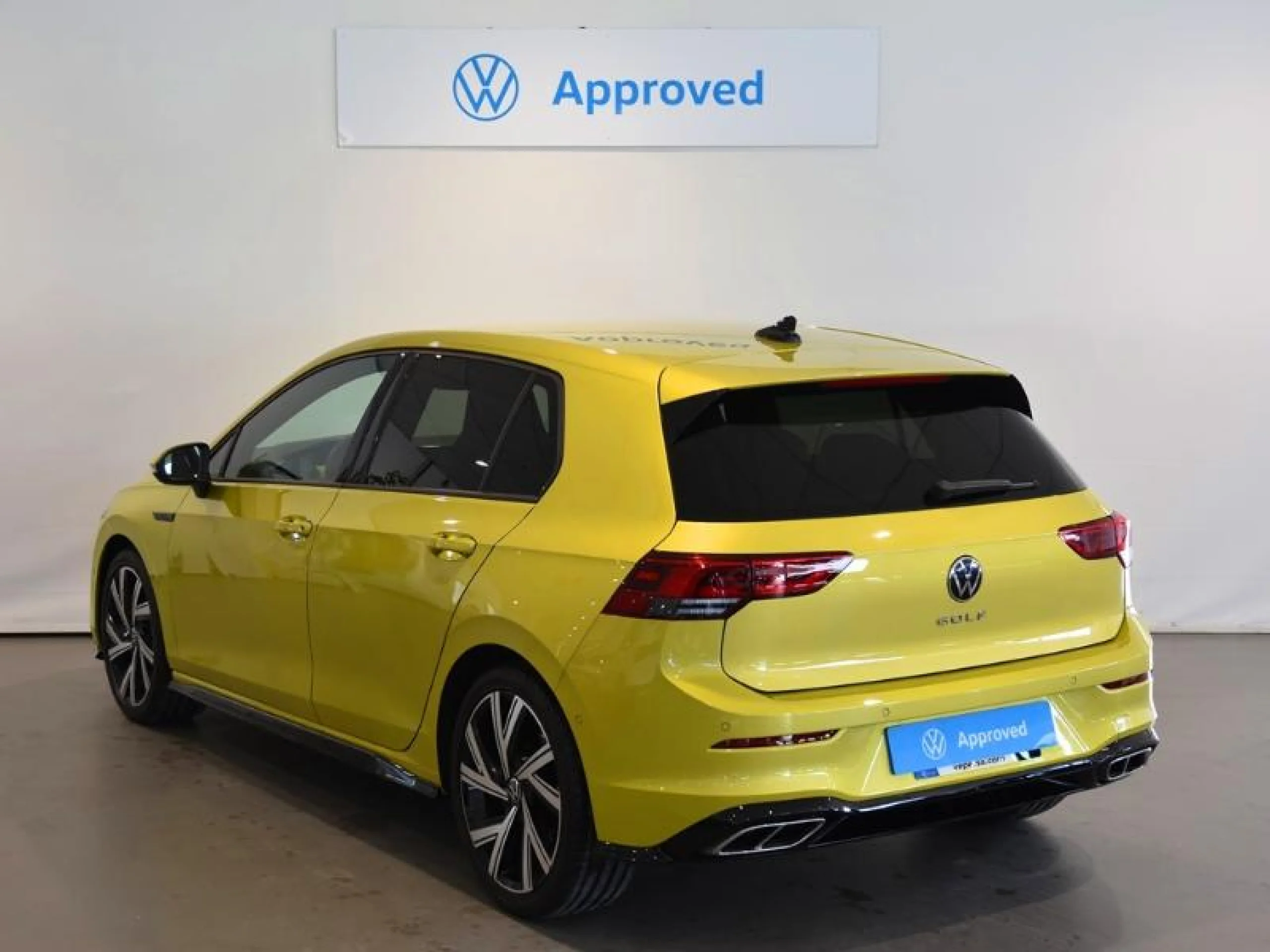 VOLKSWAGEN GOLF SPORT R LINE 2.0 TDI 110KW (150CV) DSG - Foto 2