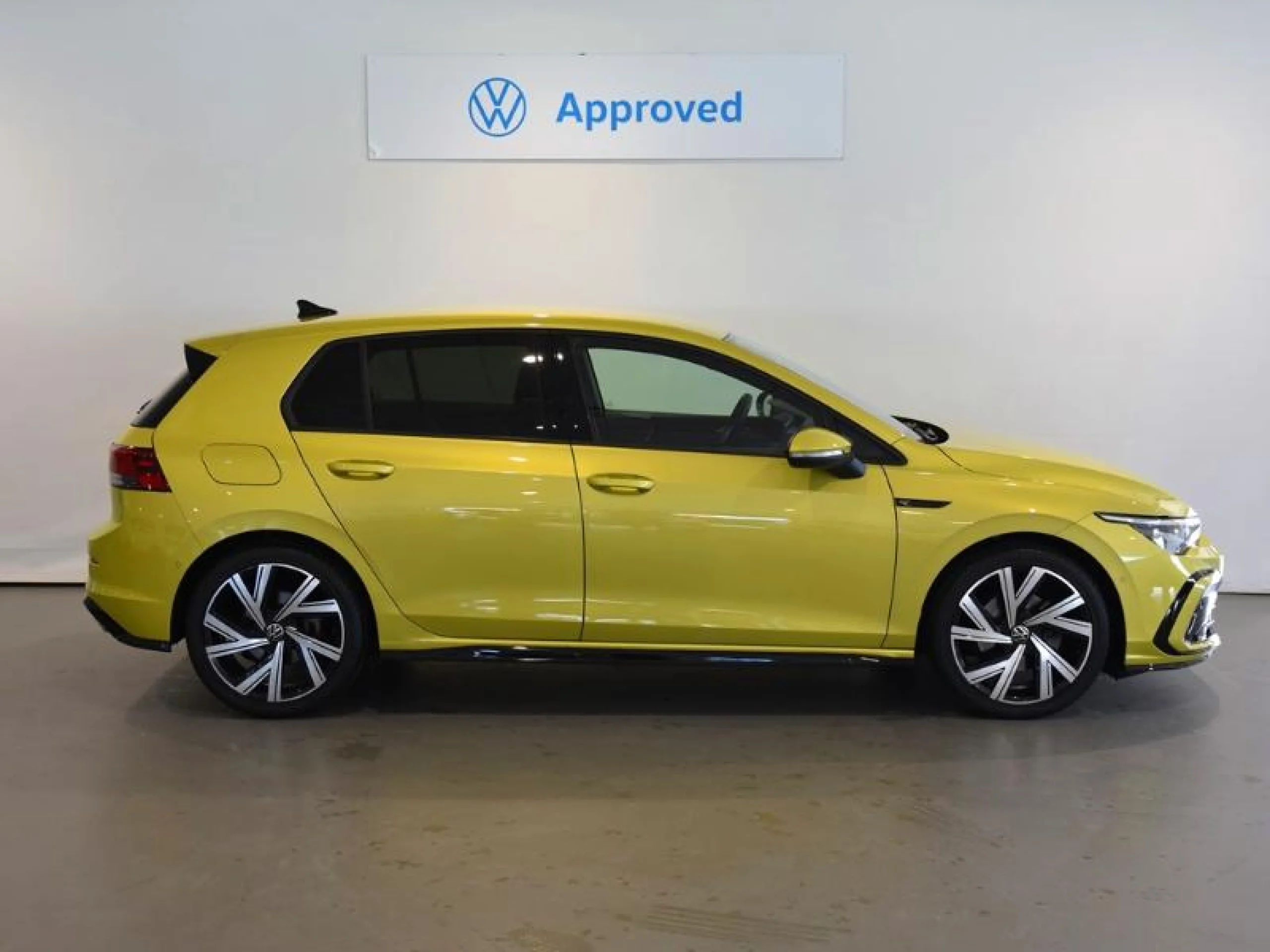 VOLKSWAGEN GOLF SPORT R LINE 2.0 TDI 110KW (150CV) DSG - Foto 3
