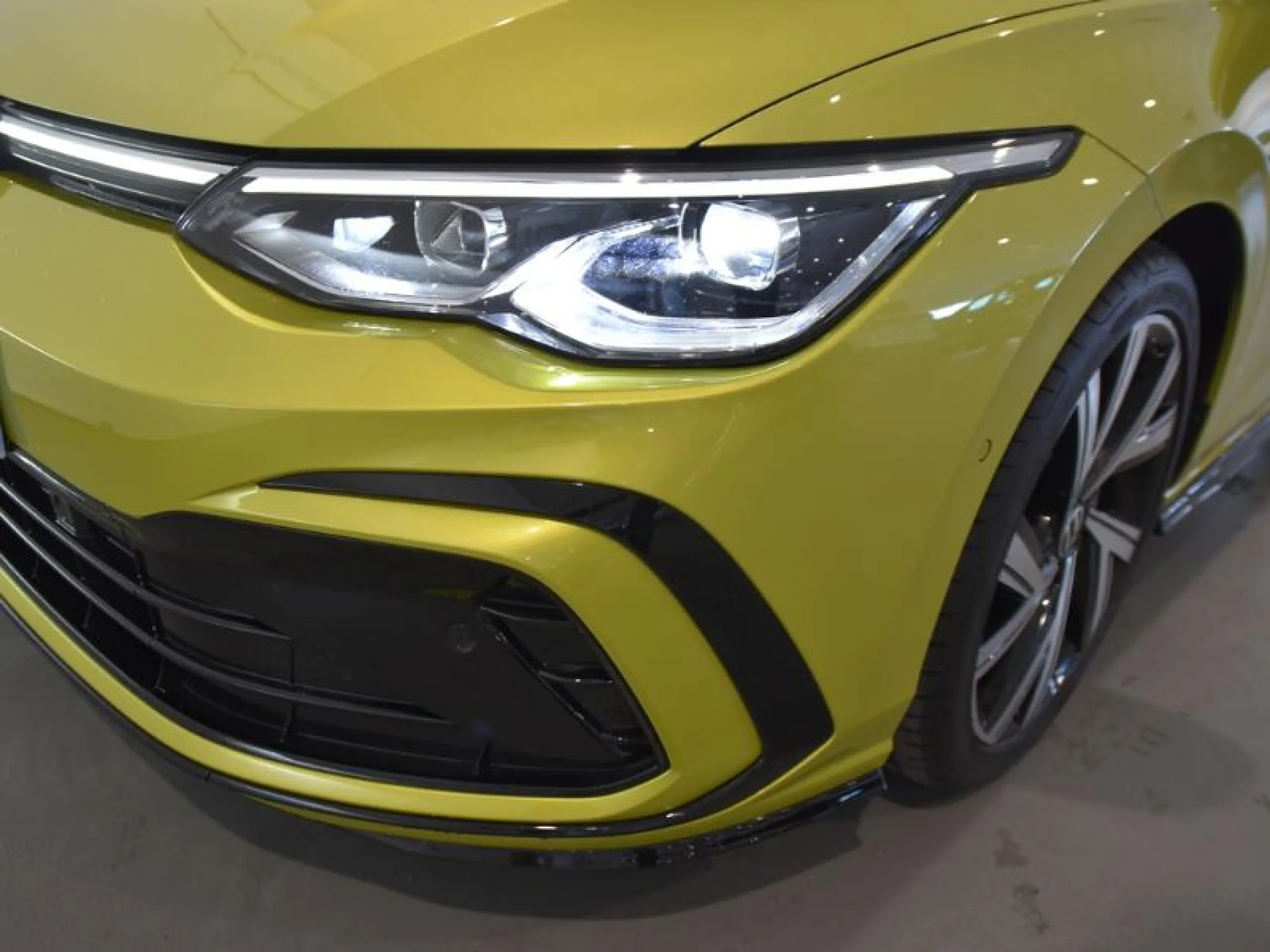 VOLKSWAGEN GOLF SPORT R LINE 2.0 TDI 110KW (150CV) DSG - Foto 20