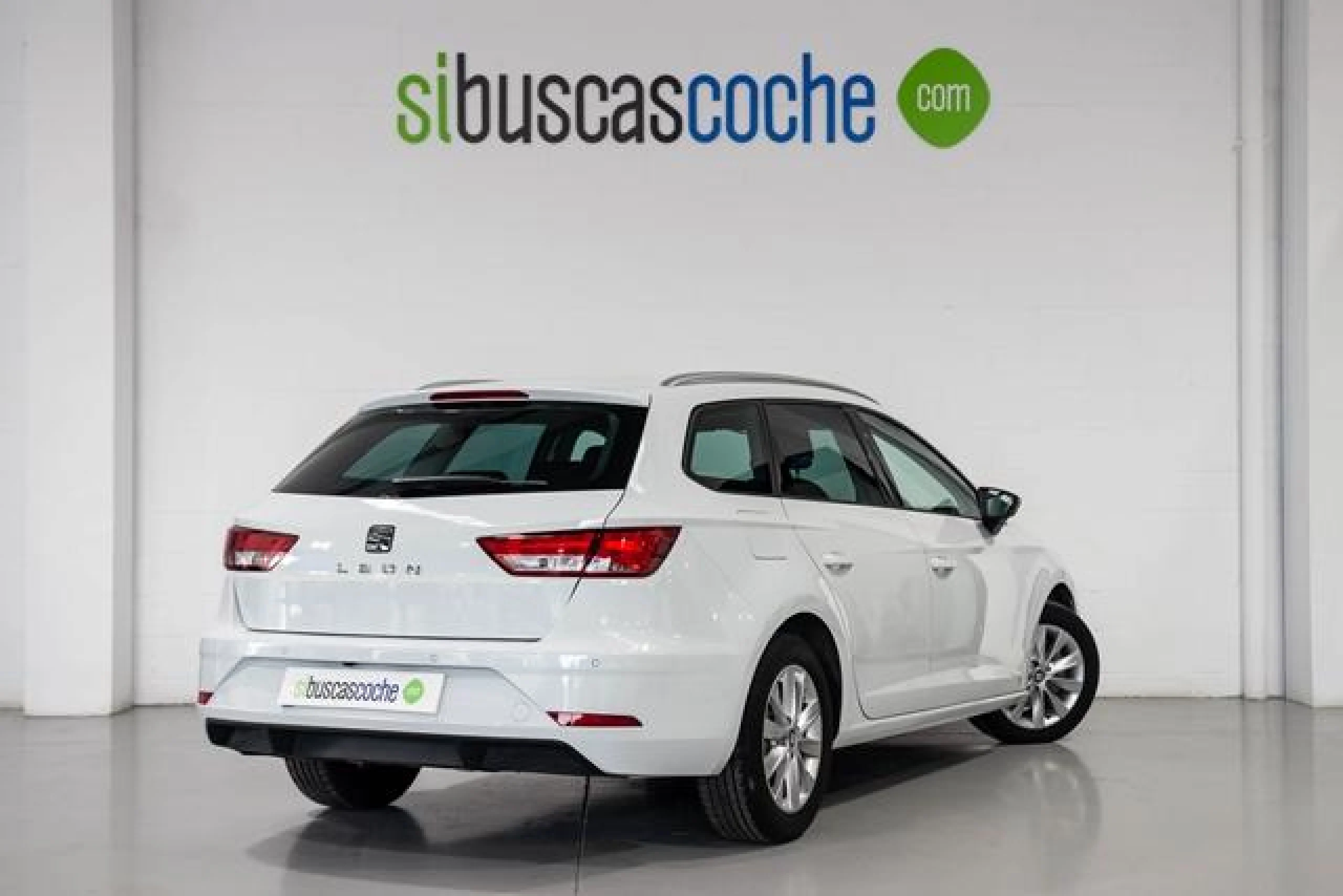 SEAT LEON 1.6 TDI 85KW (115CV) ST&SP STYLE - Foto 2