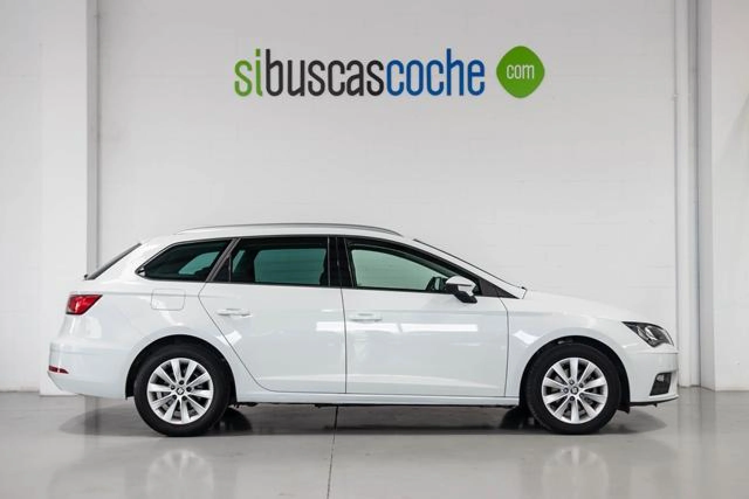 SEAT LEON 1.6 TDI 85KW (115CV) ST&SP STYLE - Foto 3
