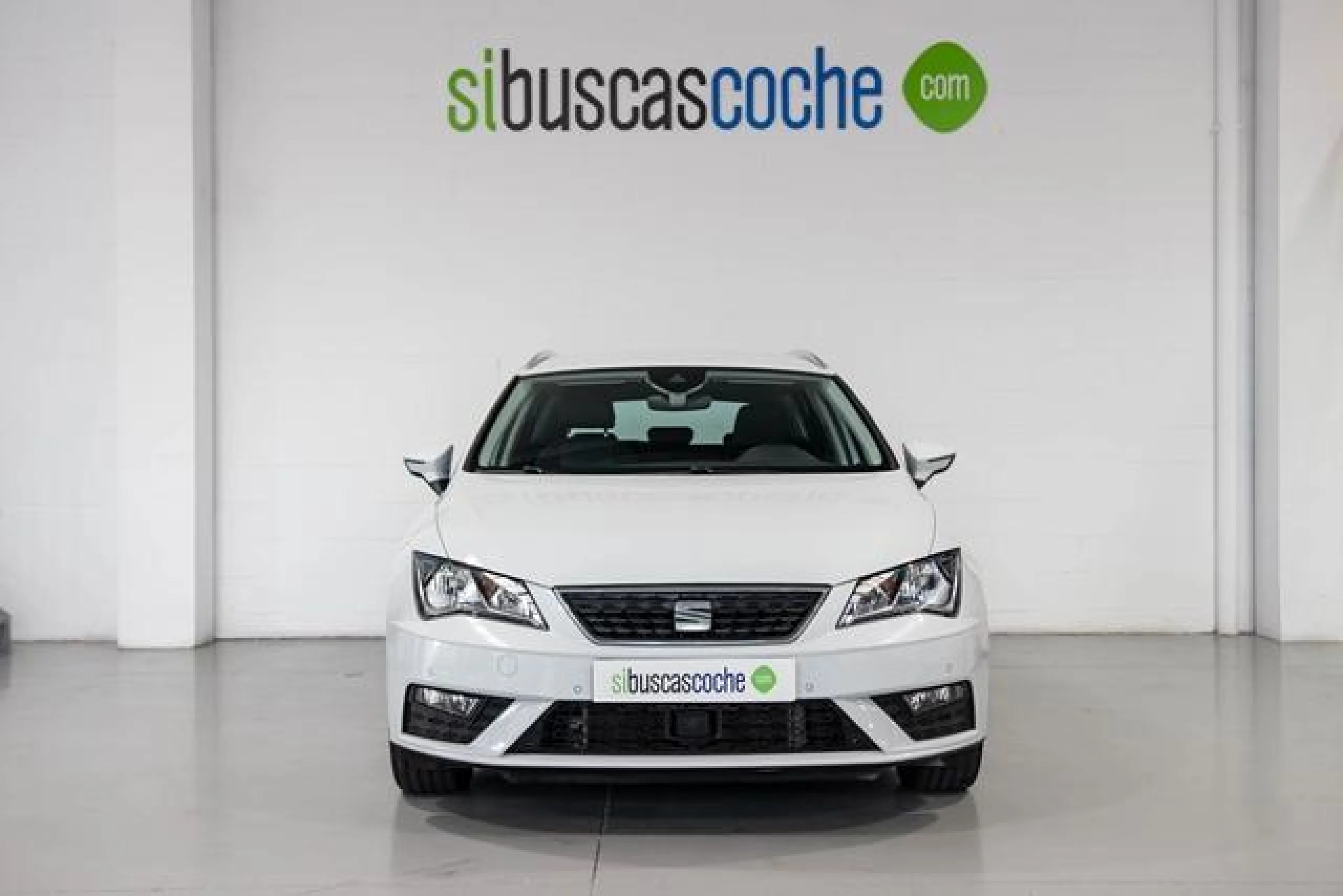 SEAT LEON 1.6 TDI 85KW (115CV) ST&SP STYLE - Foto 21
