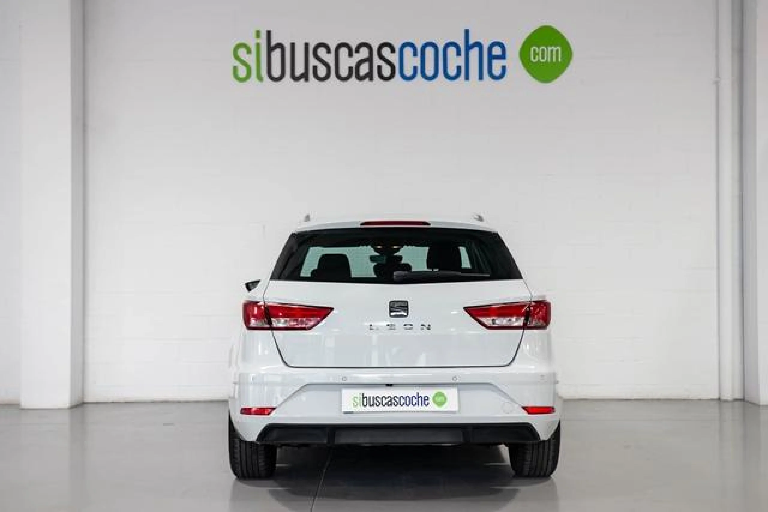 SEAT LEON 1.6 TDI 85KW (115CV) ST&SP STYLE - Foto 22