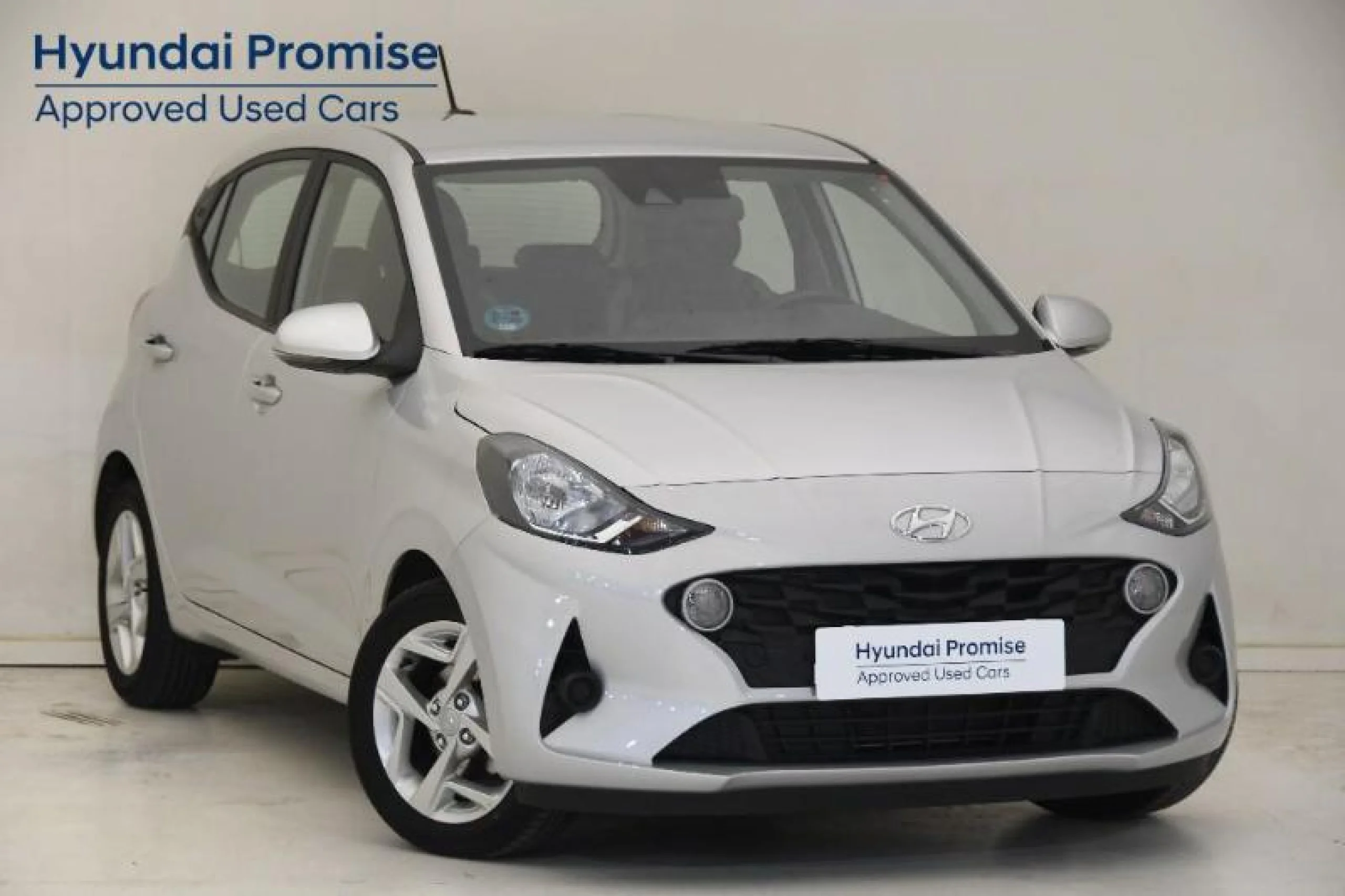 HYUNDAI I10 1.0 KLASS - Foto 2