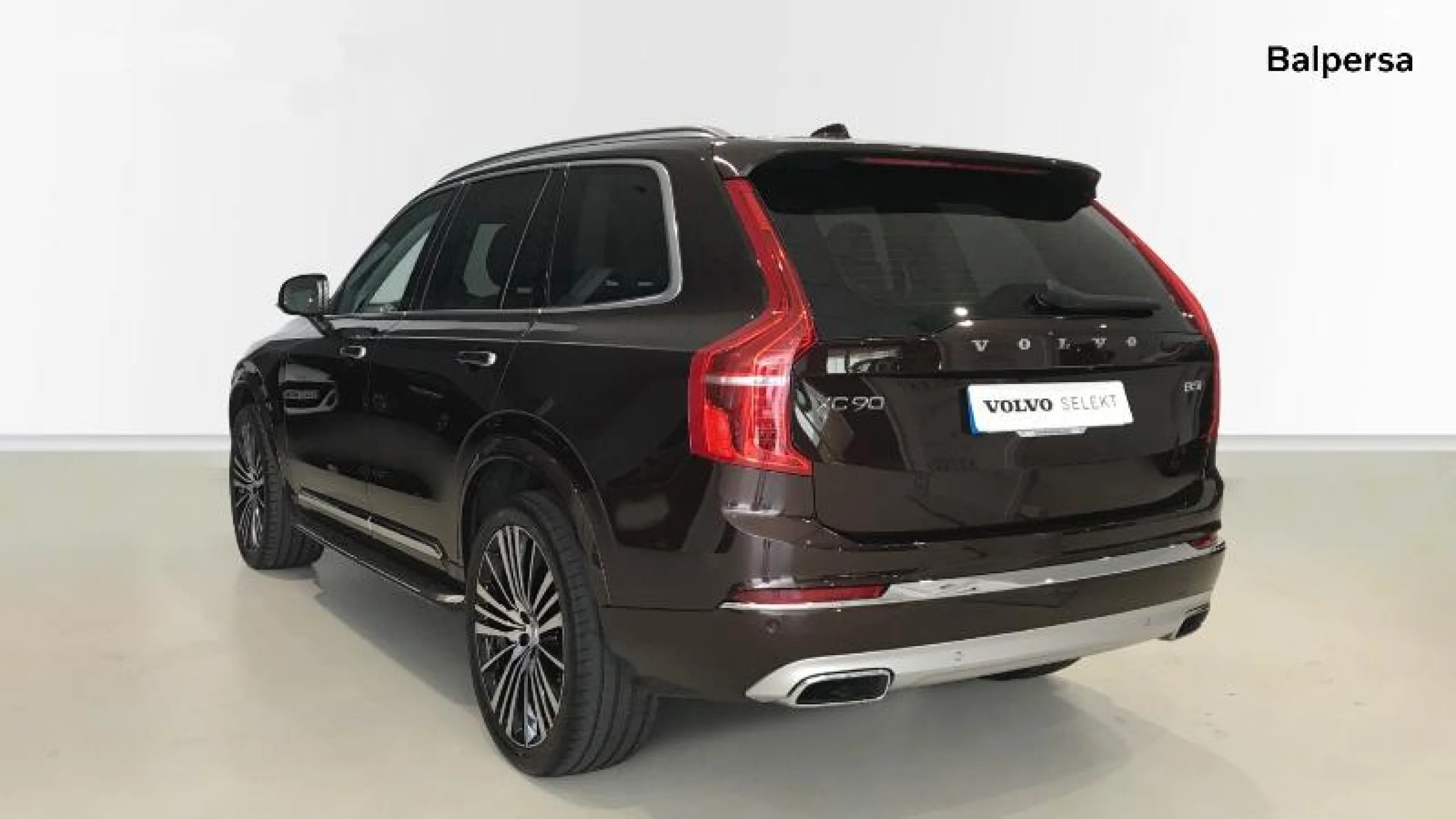 VOLVO XC90 2.0 B5 D AWD INSCRIPTION AUTO - Foto 2