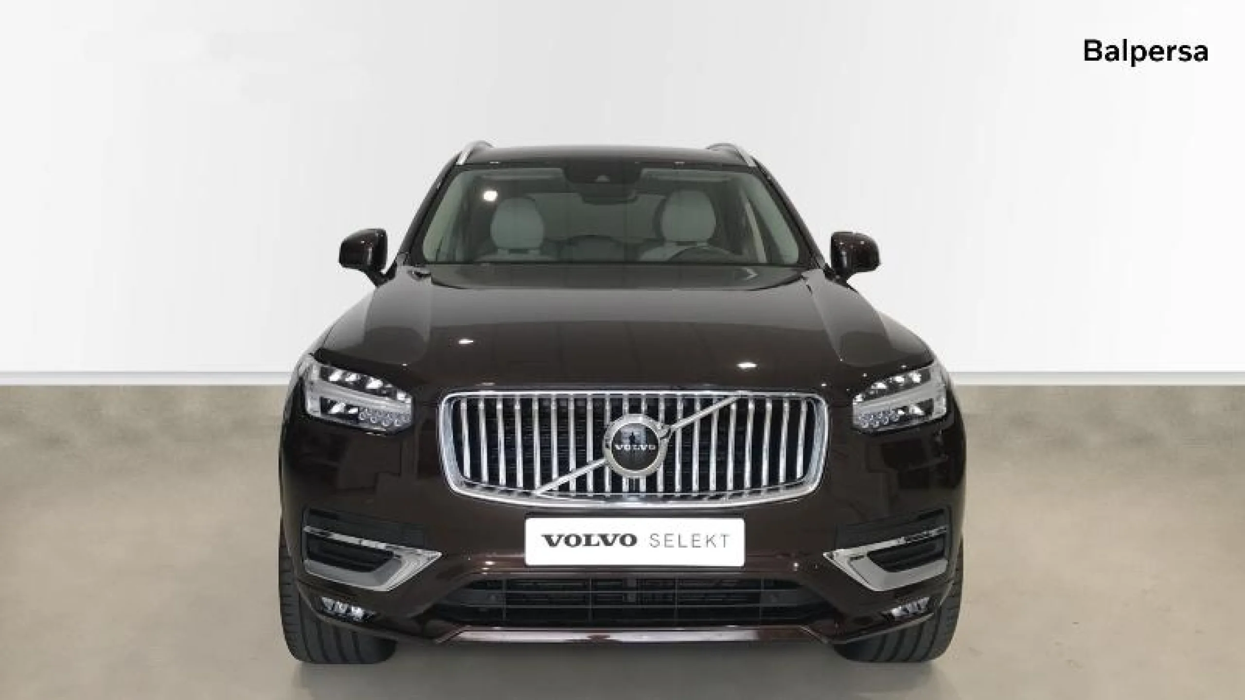VOLVO XC90 2.0 B5 D AWD INSCRIPTION AUTO - Foto 3