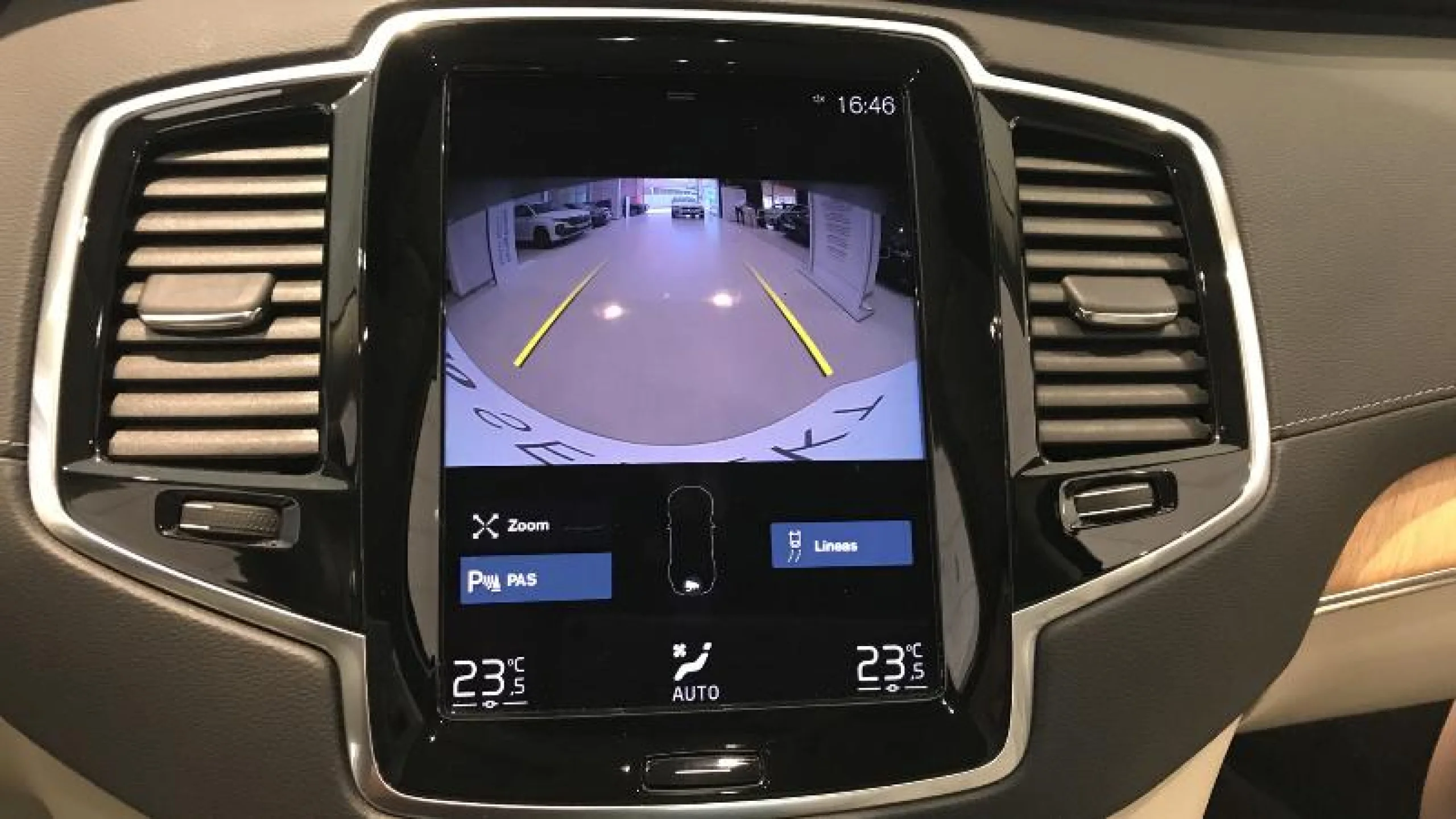 VOLVO XC90 2.0 B5 D AWD INSCRIPTION AUTO - Foto 18