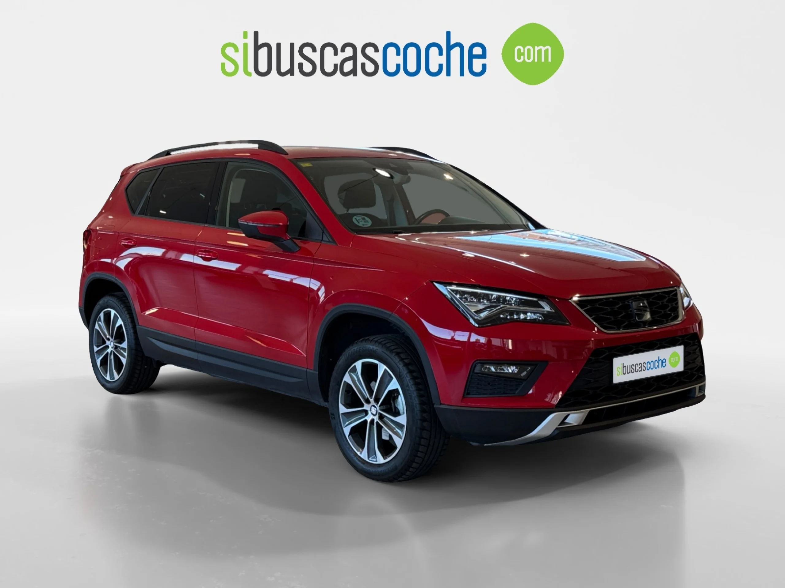 SEAT ATECA 1.0 TSI 85KW (115CV) ST&SP STYLE ECO - Foto 1