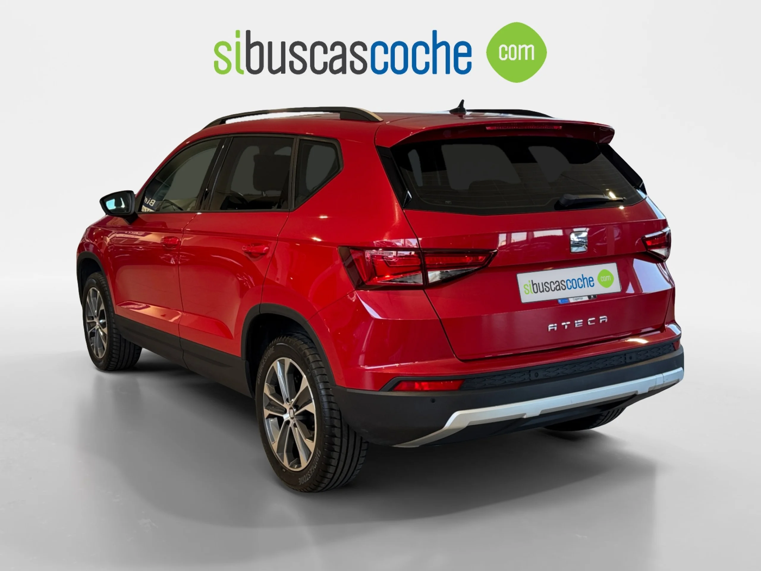 SEAT ATECA 1.0 TSI 85KW (115CV) ST&SP STYLE ECO - Foto 2