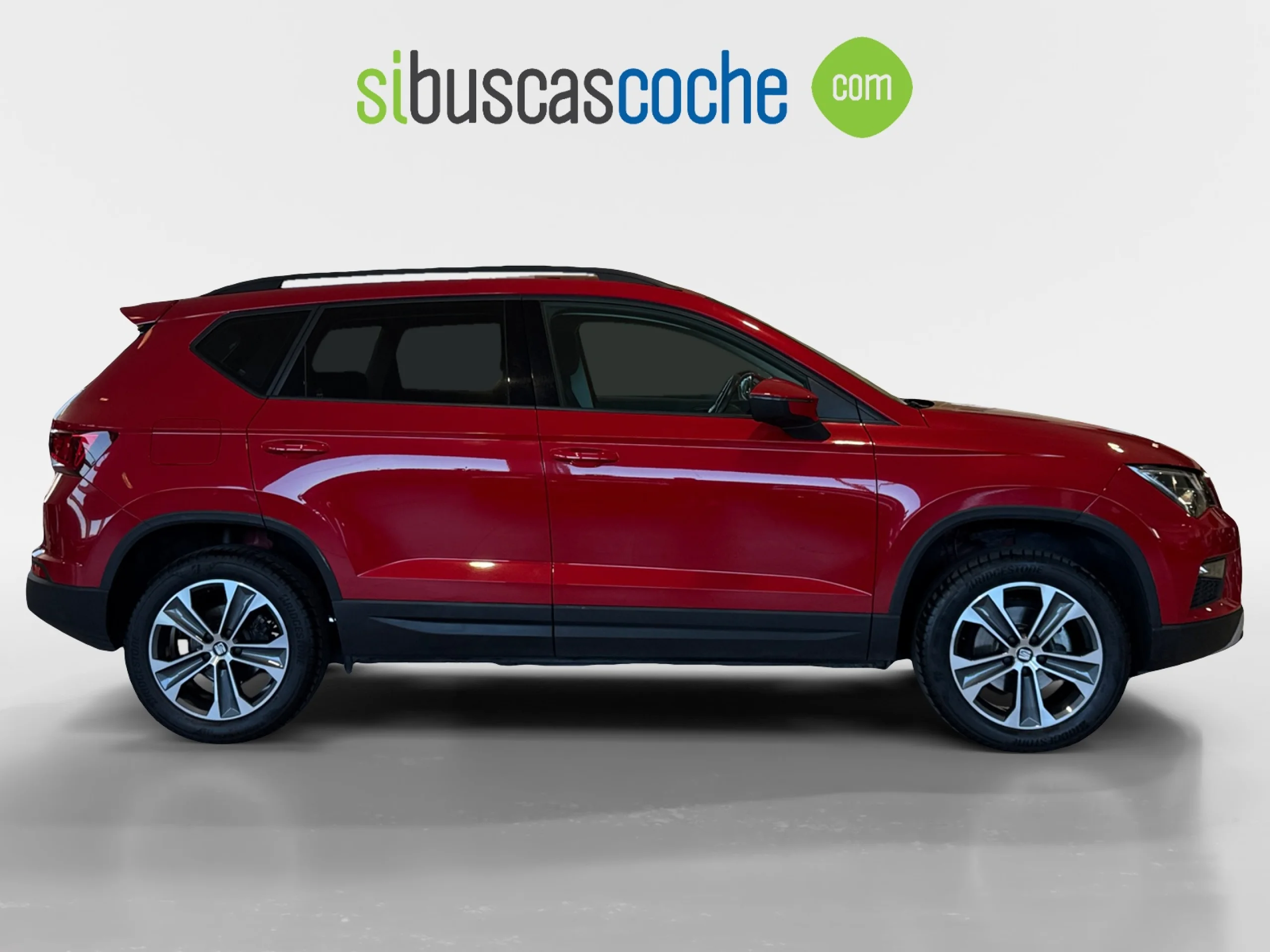 SEAT ATECA 1.0 TSI 85KW (115CV) ST&SP STYLE ECO - Foto 3