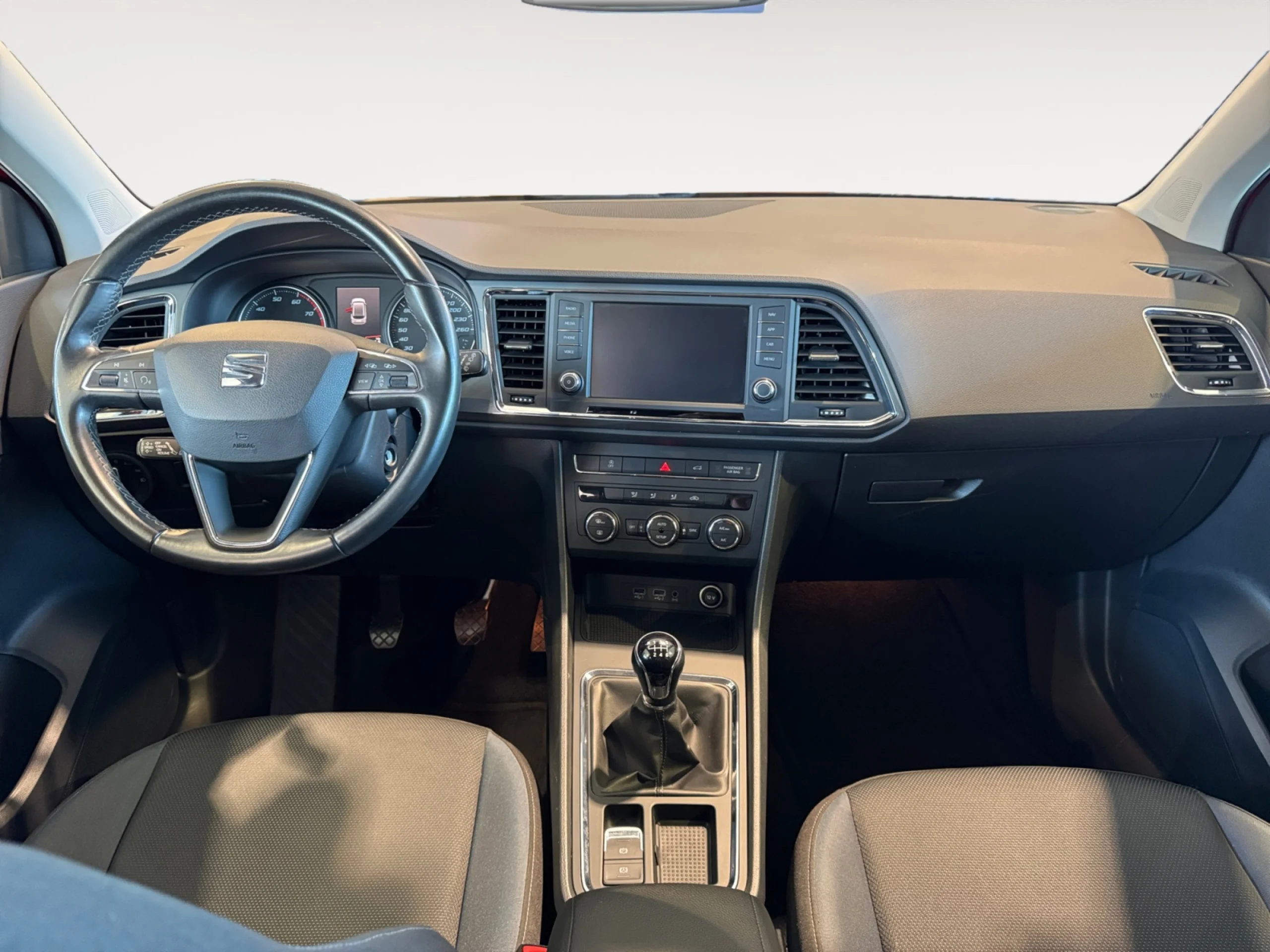 SEAT ATECA 1.0 TSI 85KW (115CV) ST&SP STYLE ECO - Foto 4