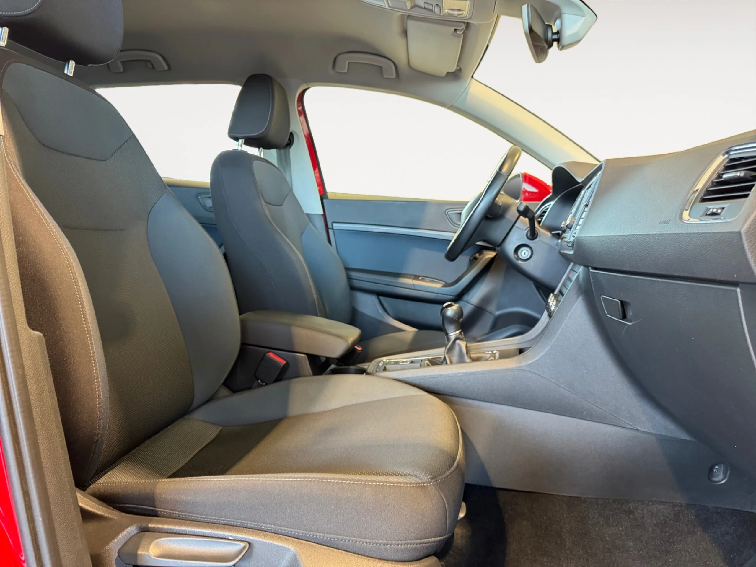 SEAT ATECA 1.0 TSI 85KW (115CV) ST&SP STYLE ECO - Foto 5