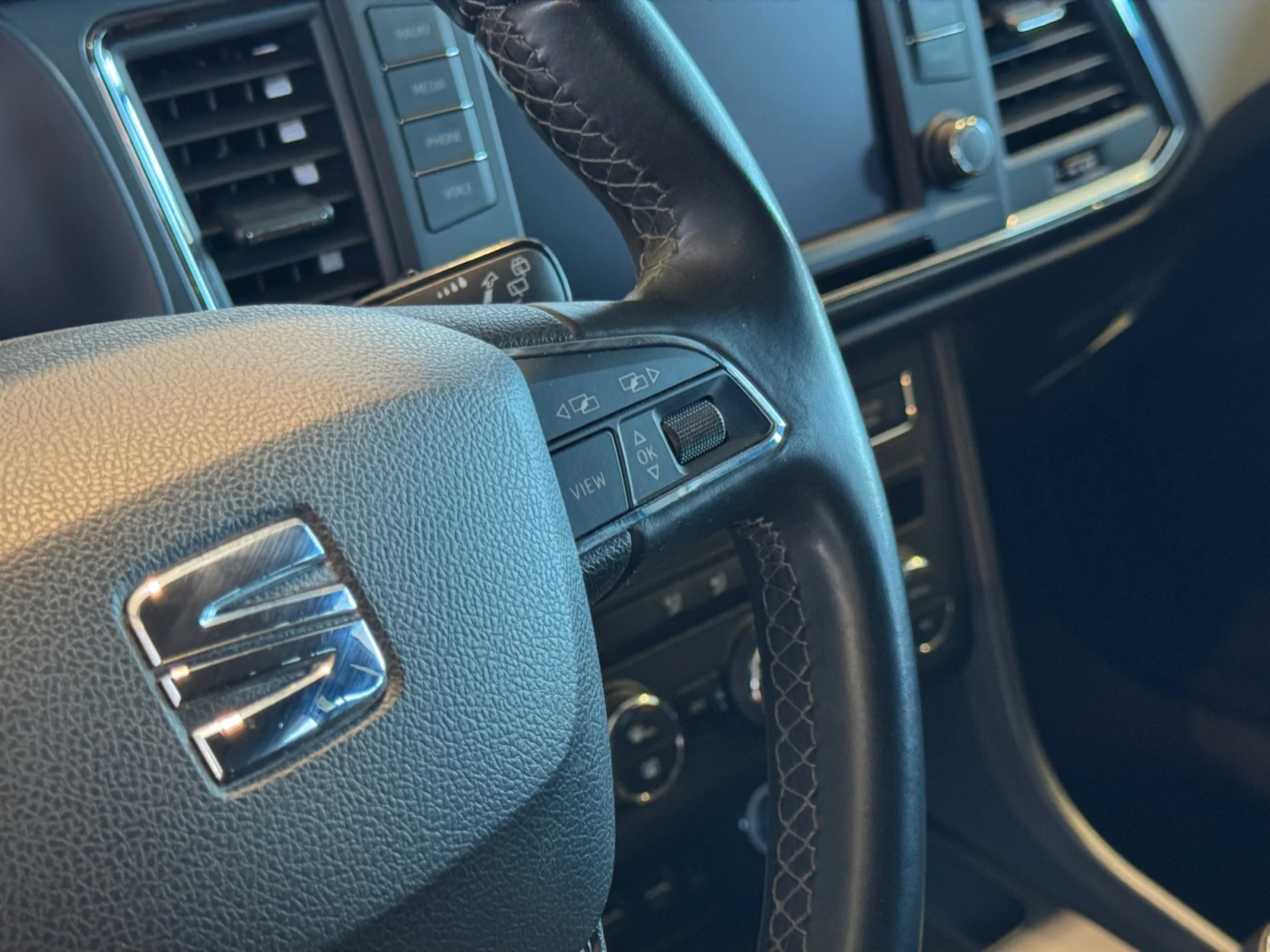 SEAT ATECA 1.0 TSI 85KW (115CV) ST&SP STYLE ECO - Foto 12