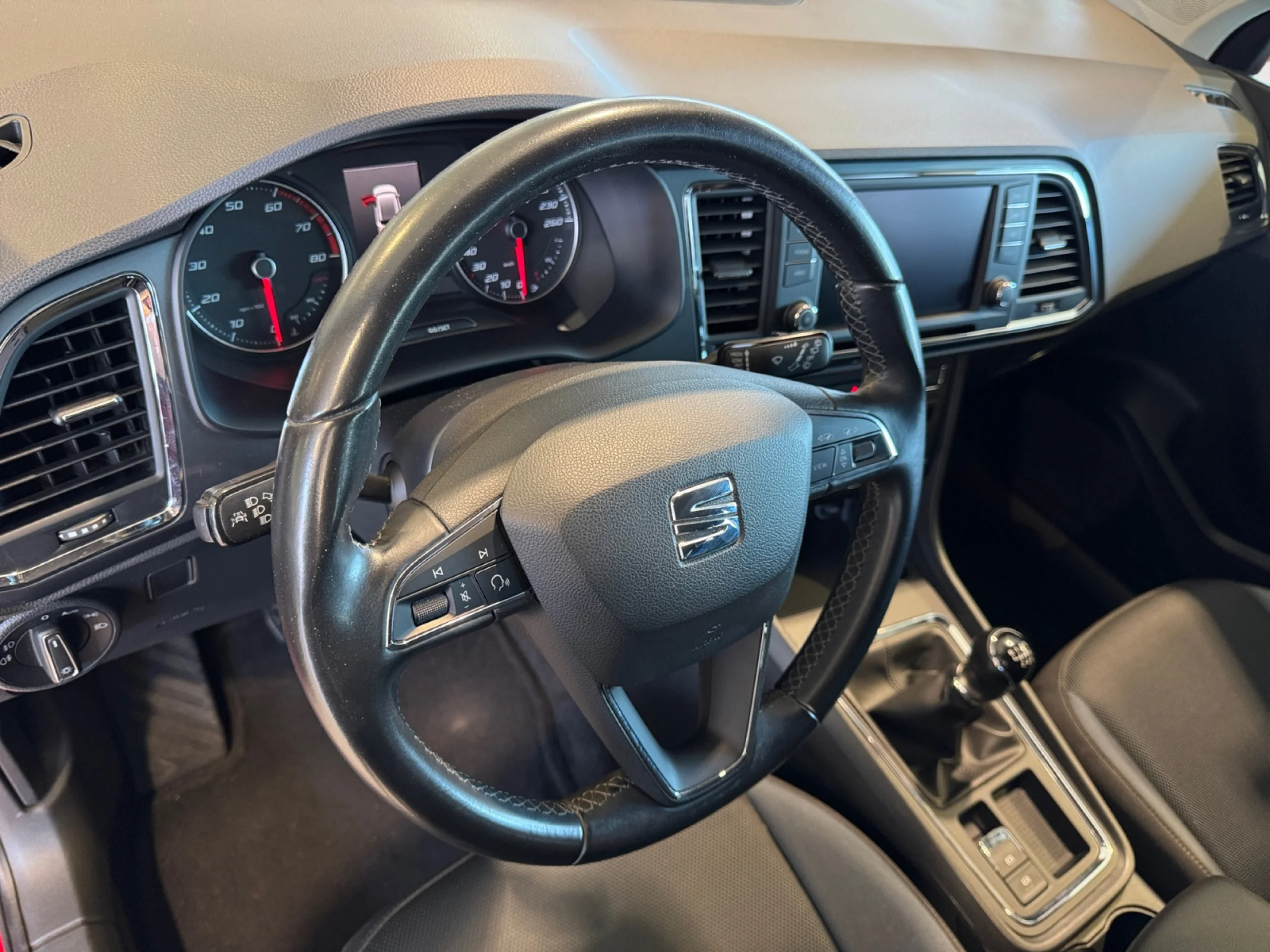SEAT ATECA 1.0 TSI 85KW (115CV) ST&SP STYLE ECO - Foto 13