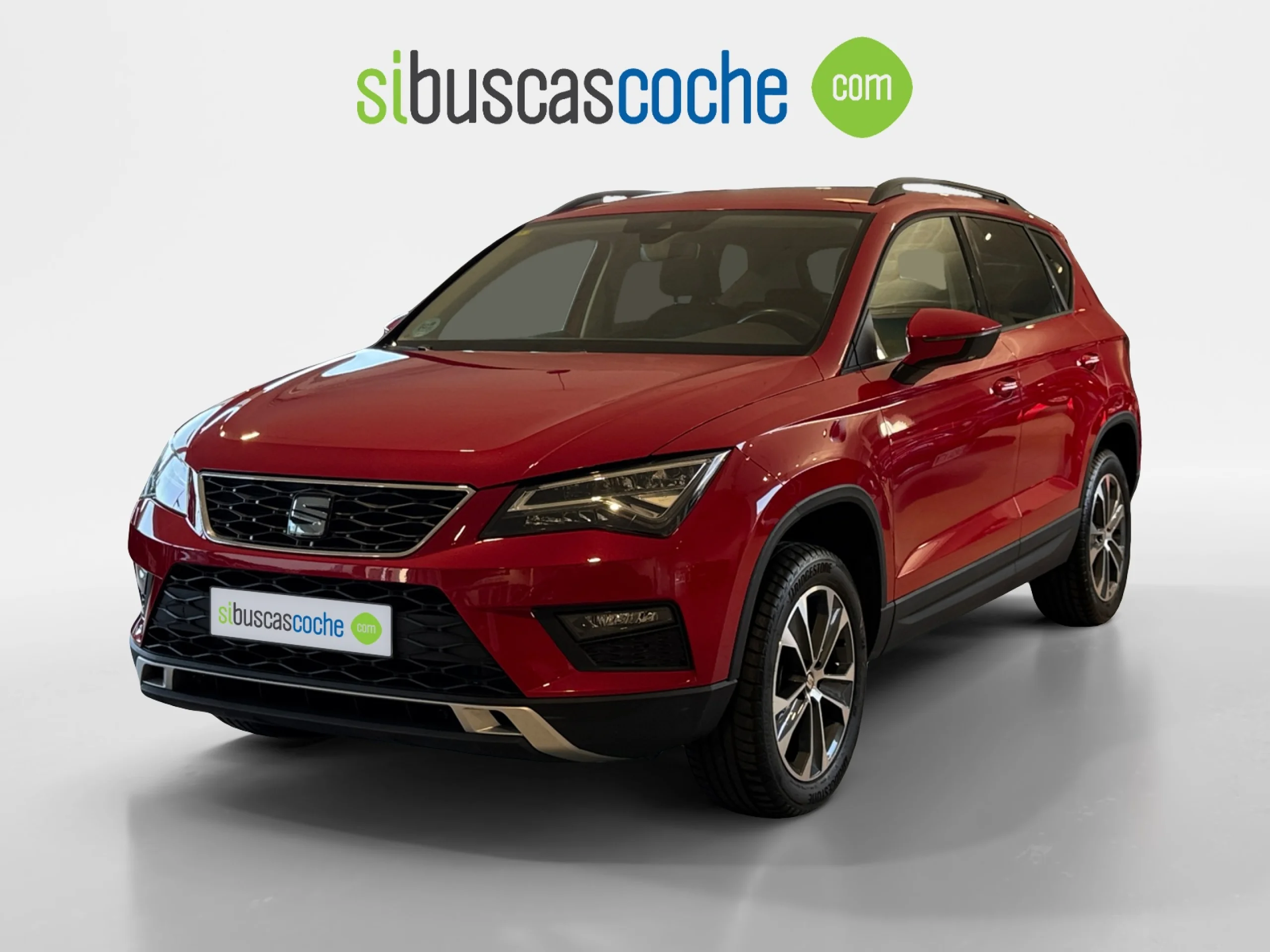 SEAT ATECA 1.0 TSI 85KW (115CV) ST&SP STYLE ECO - Foto 15